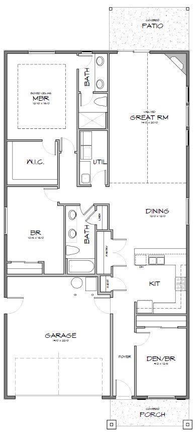 Fieldstone Crossing - Residential
