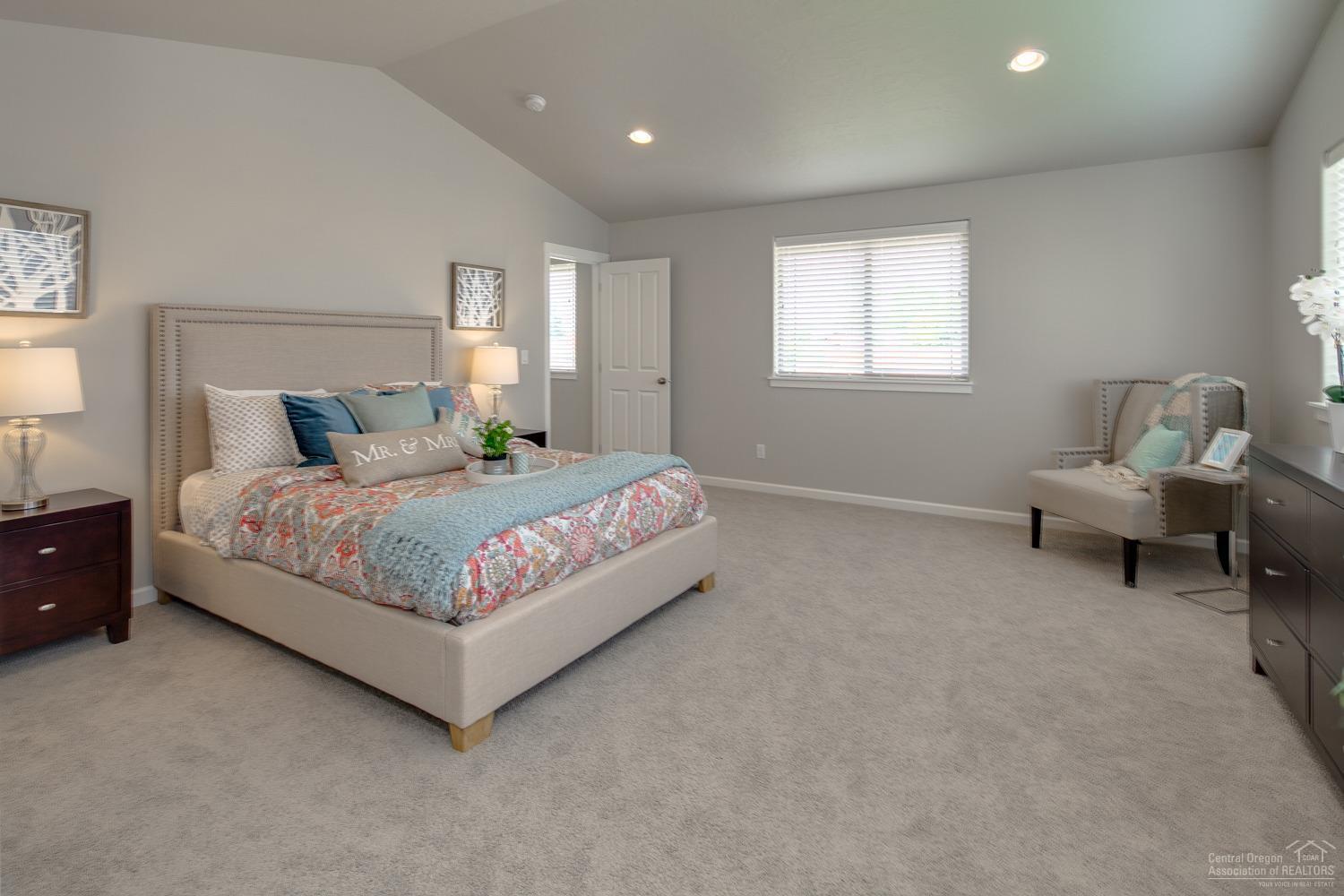 Fieldstone Crossing - Residential