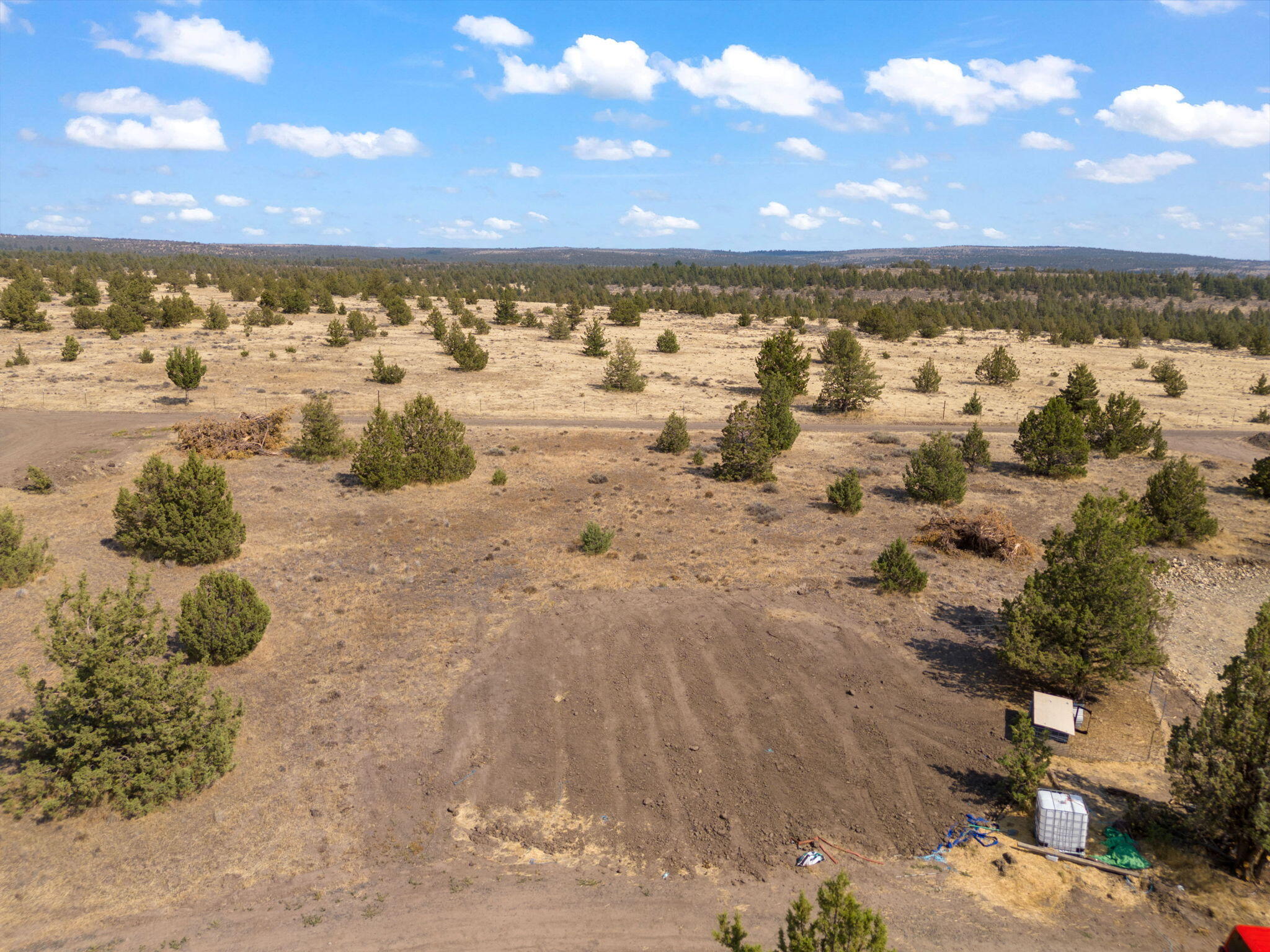 Ochoco Land + Livest - Land