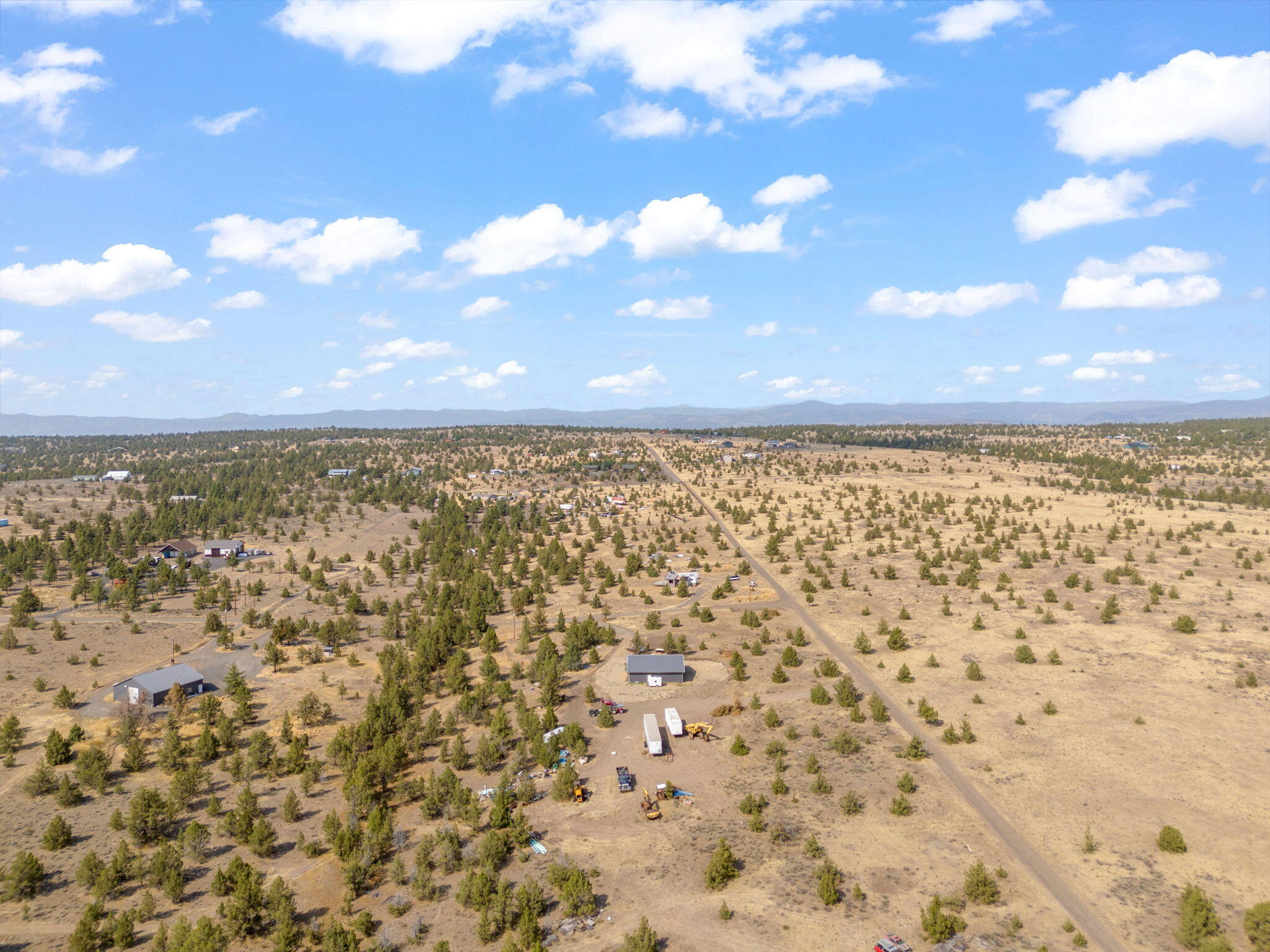 Ochoco Land + Livest - Land