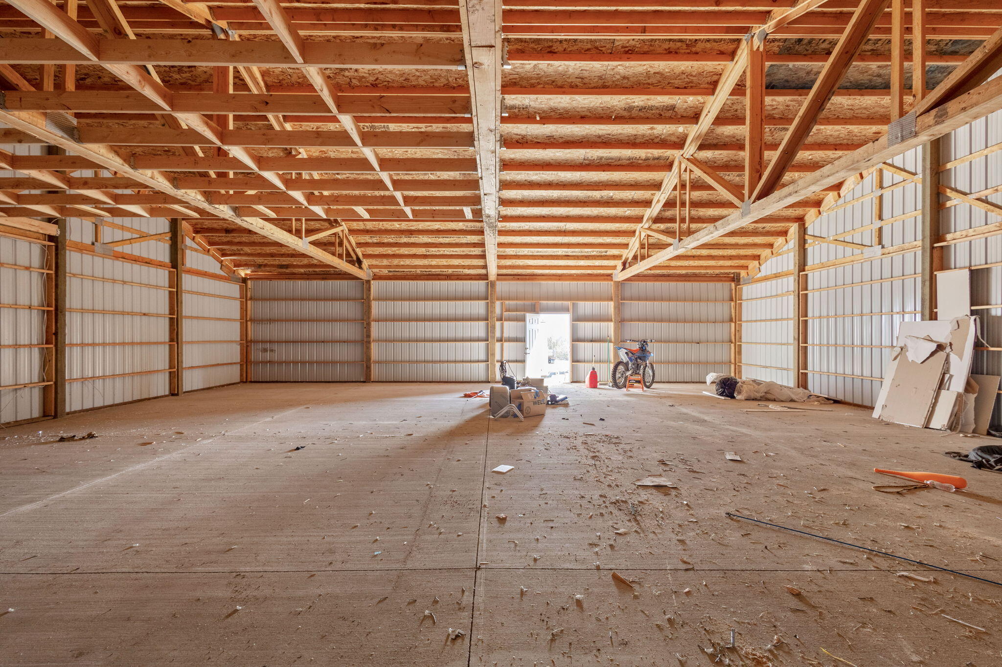 Ochoco Land + Livest - Land