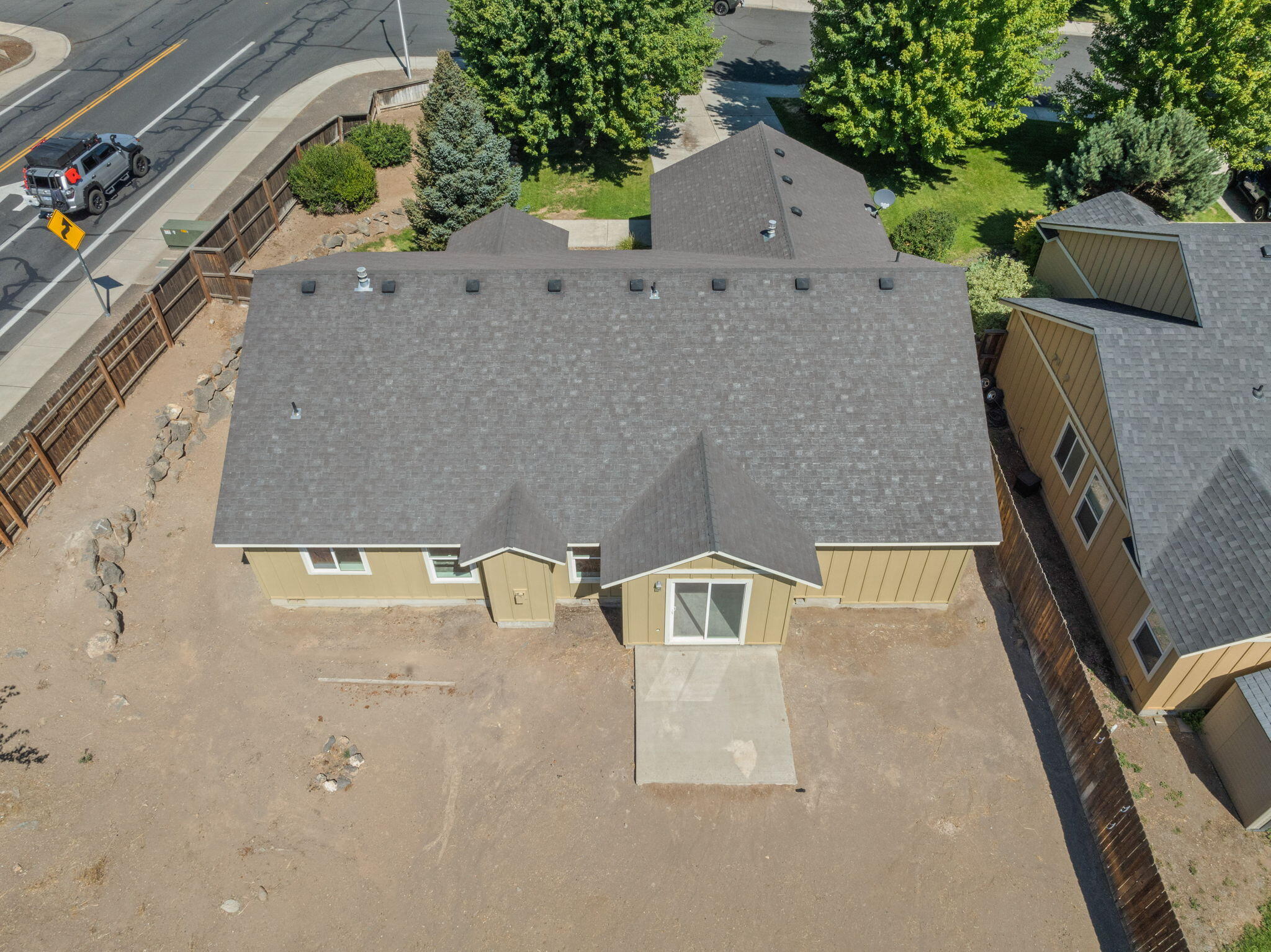 Stonehedge - Residential