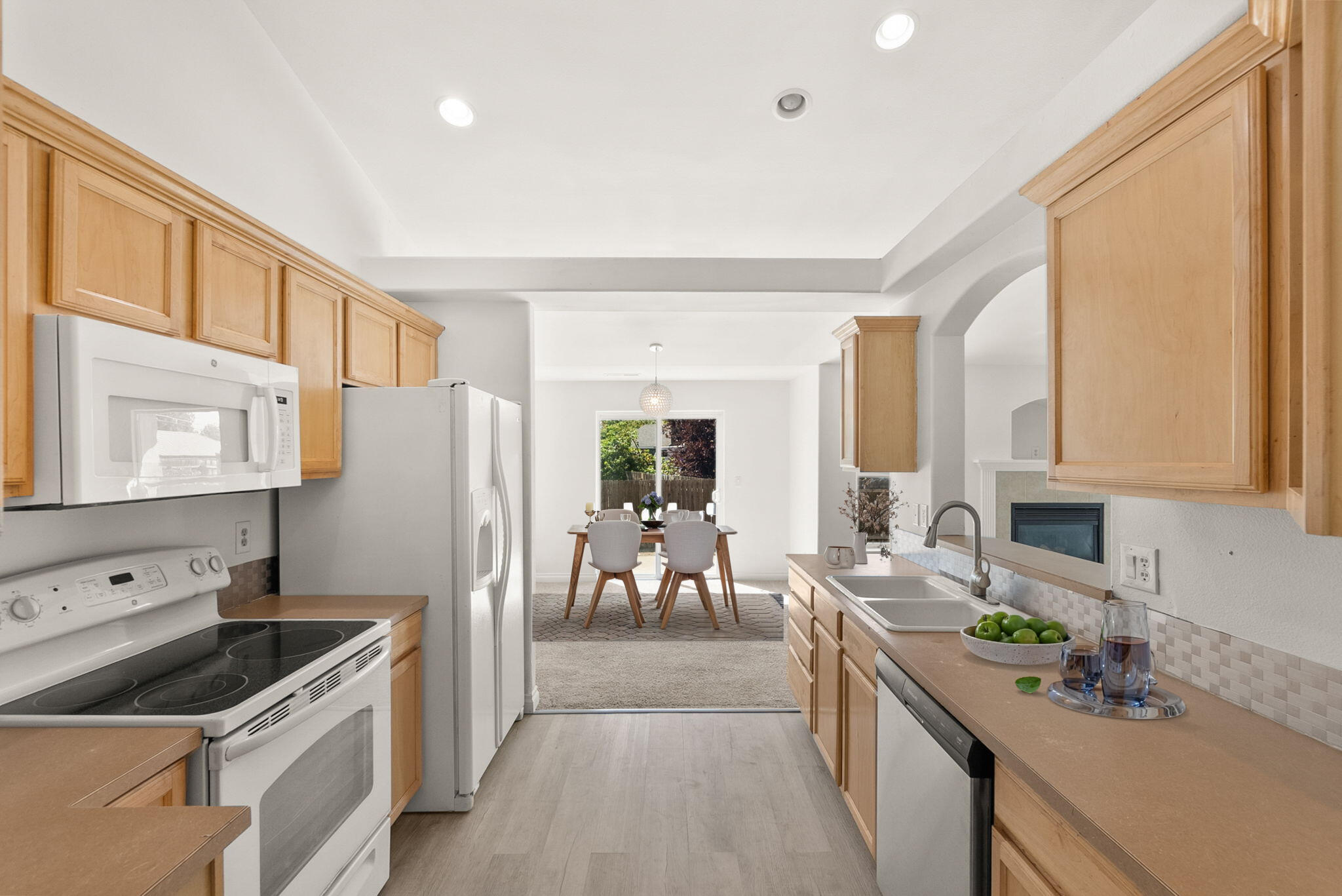 Stonehedge - Residential