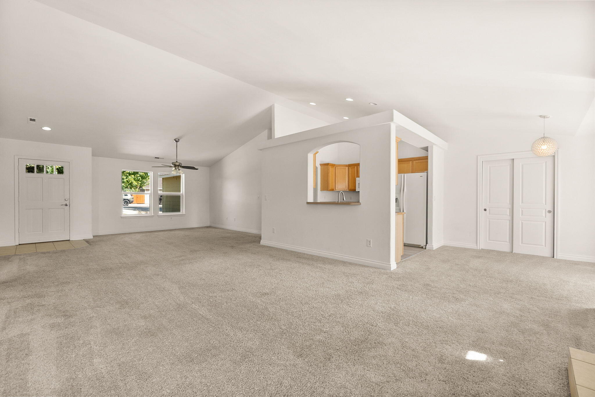 Stonehedge - Residential