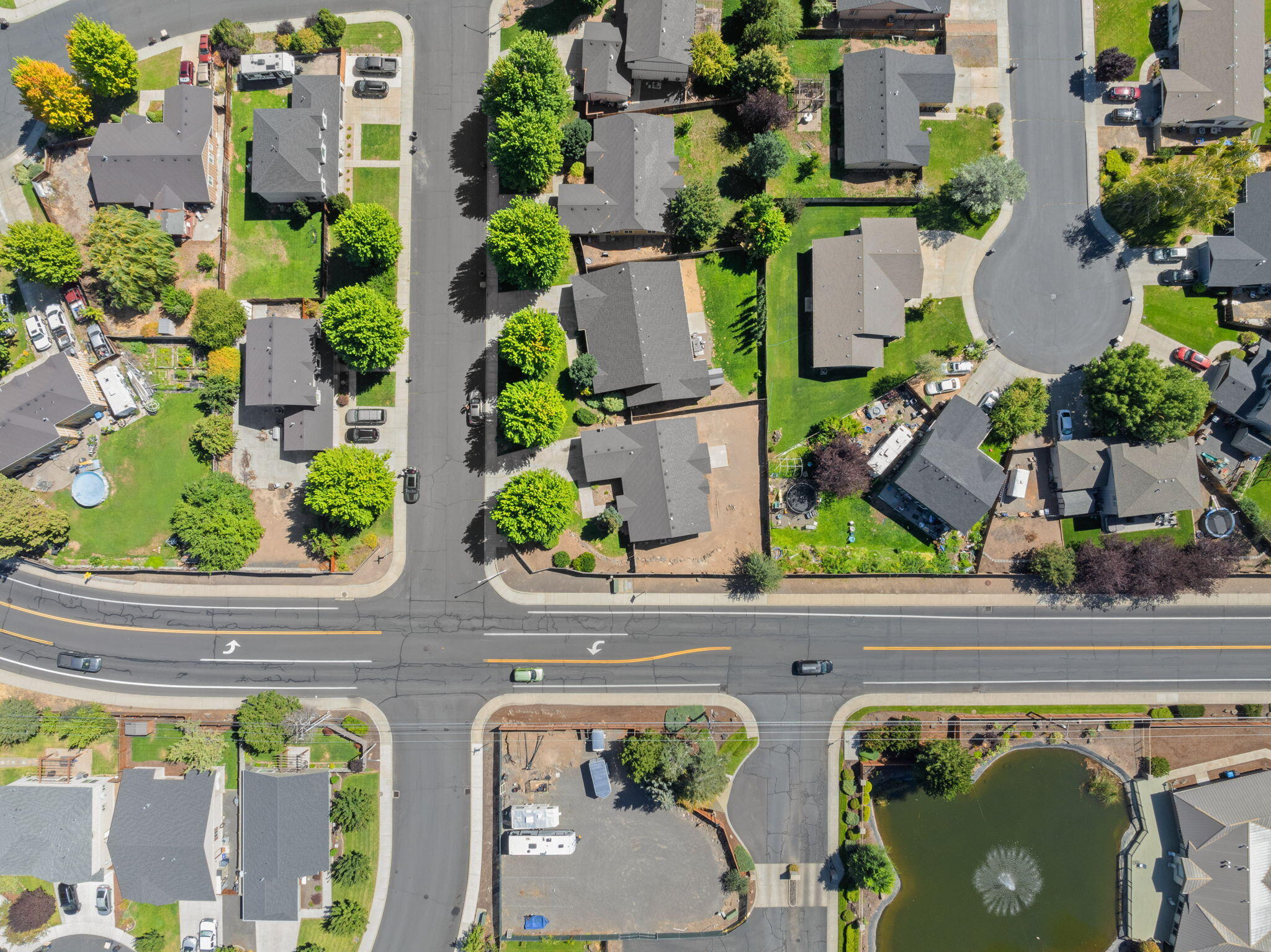 Stonehedge - Residential