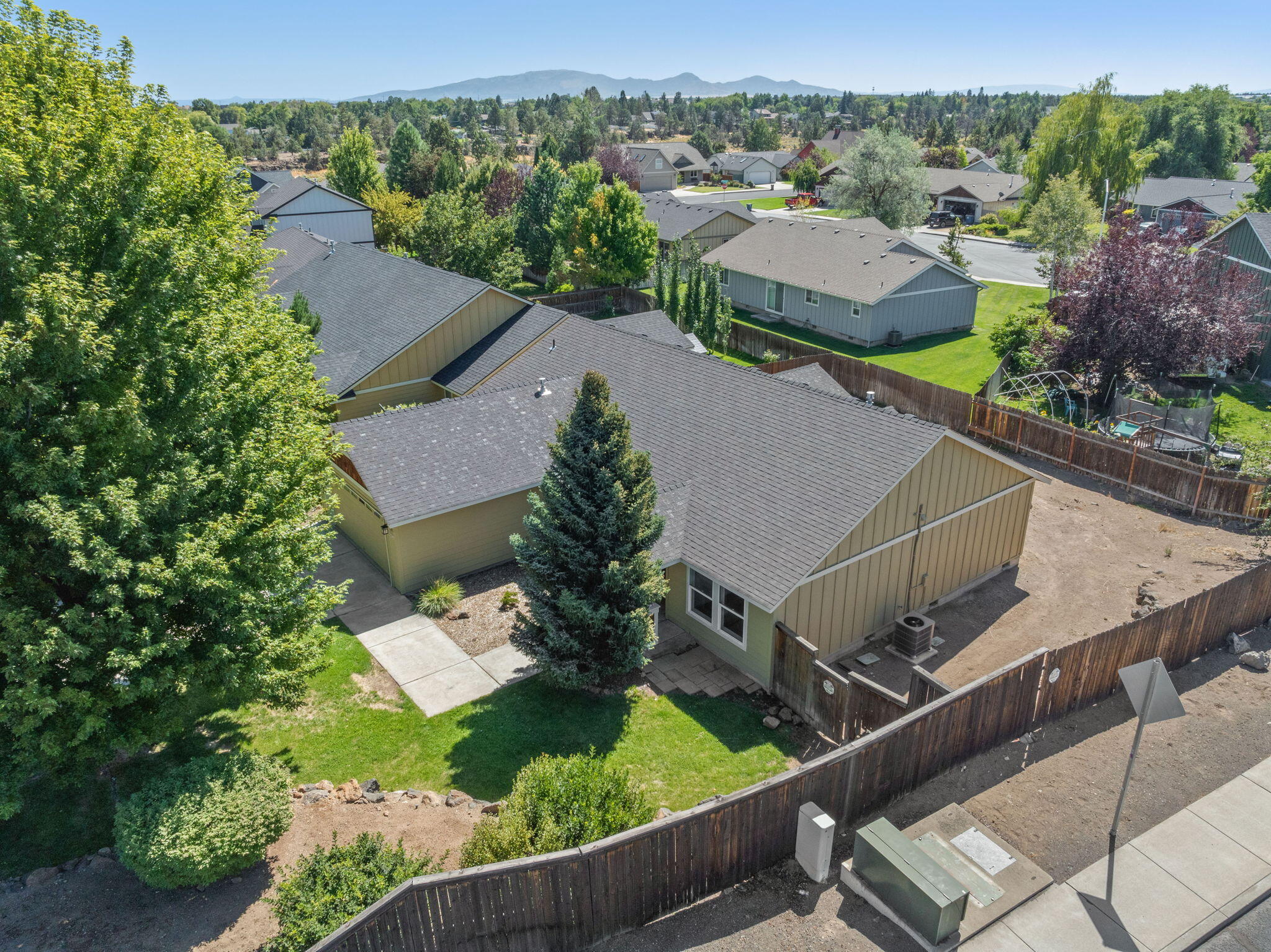 Stonehedge - Residential