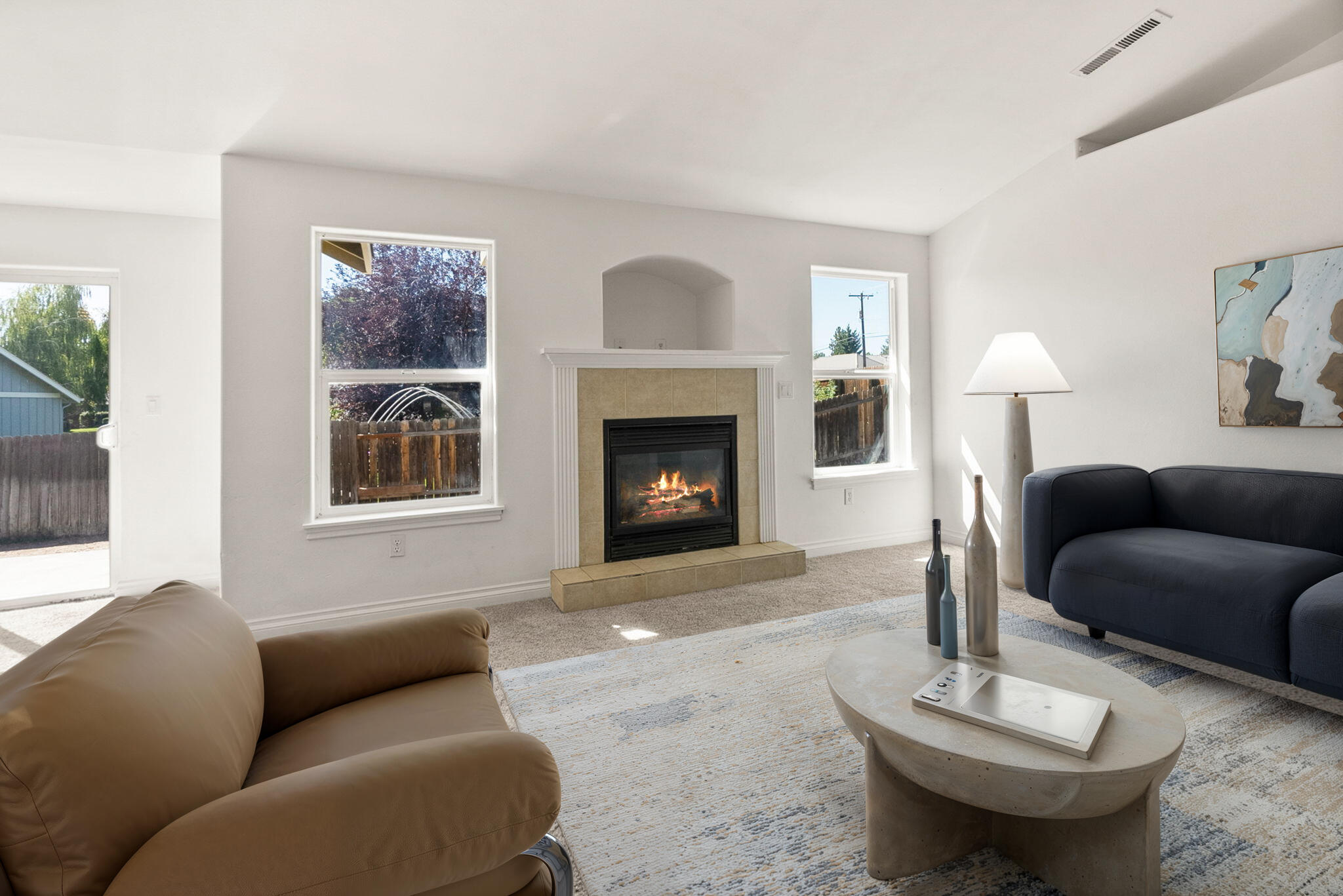 Stonehedge - Residential