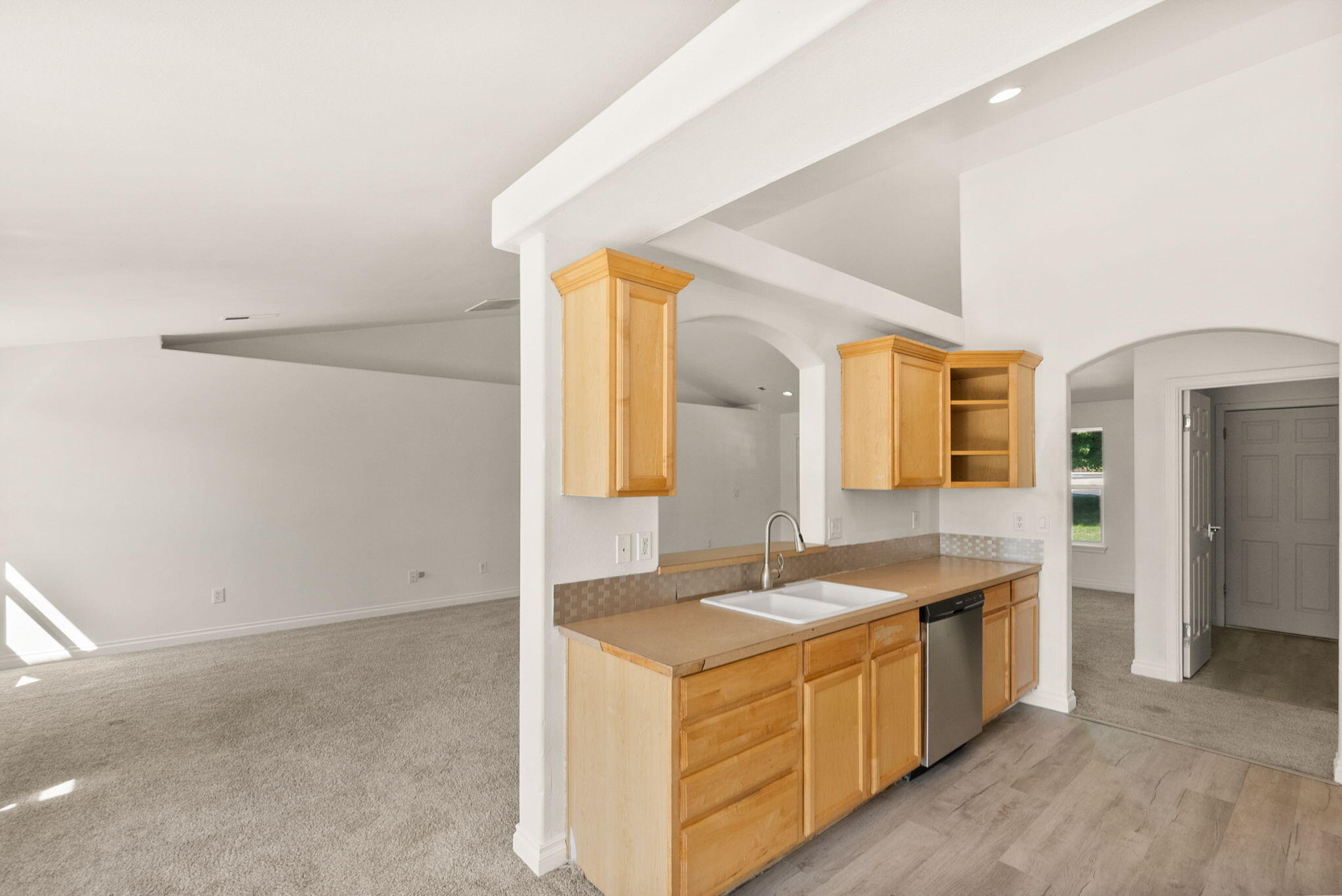 Stonehedge - Residential