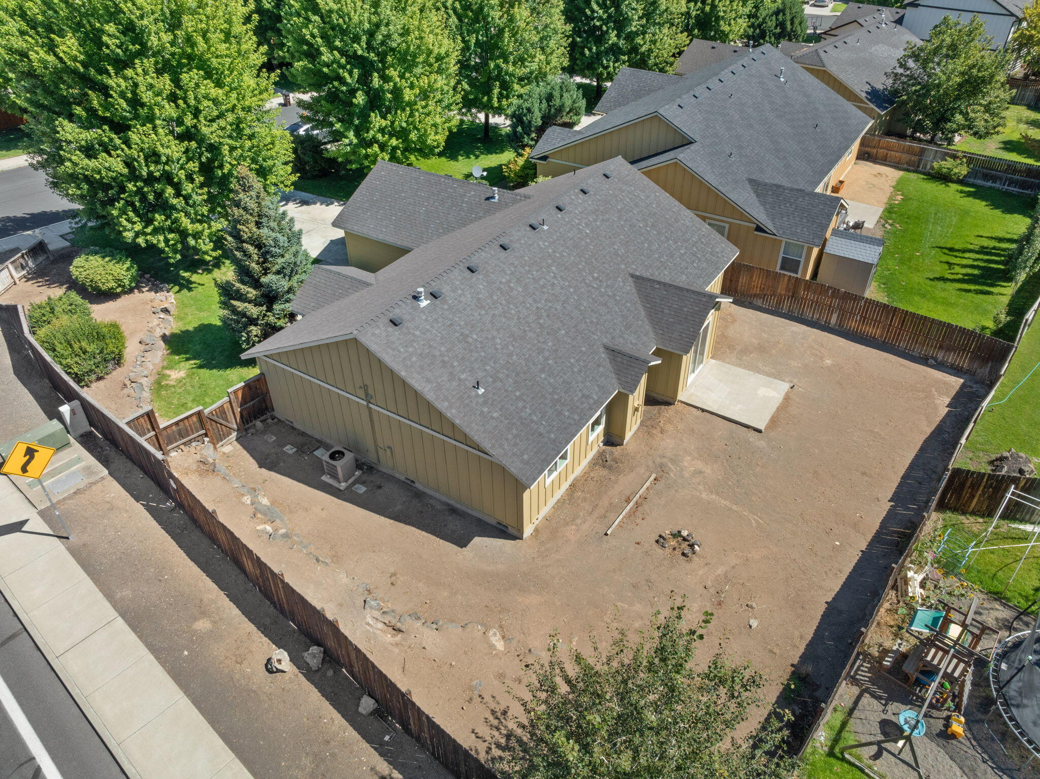 Stonehedge - Residential