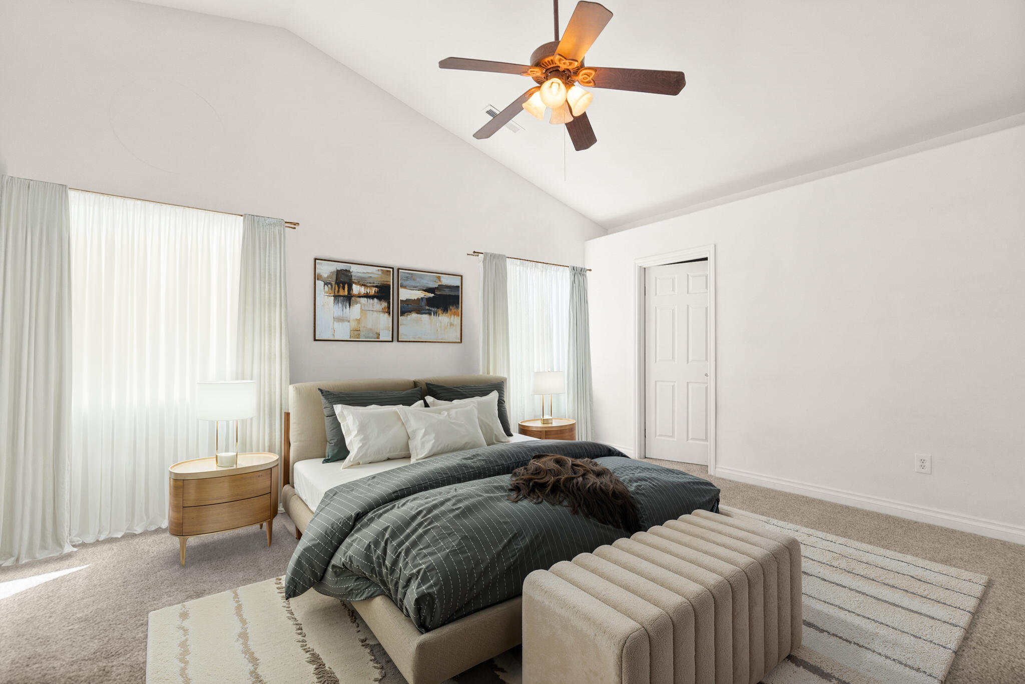 Stonehedge - Residential