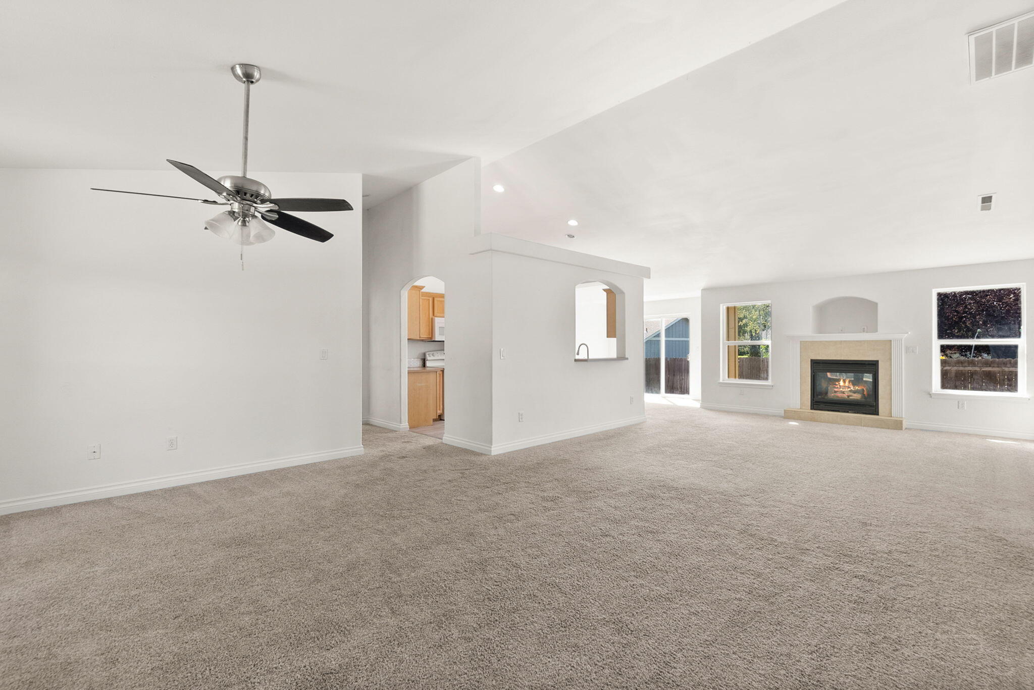 Stonehedge - Residential