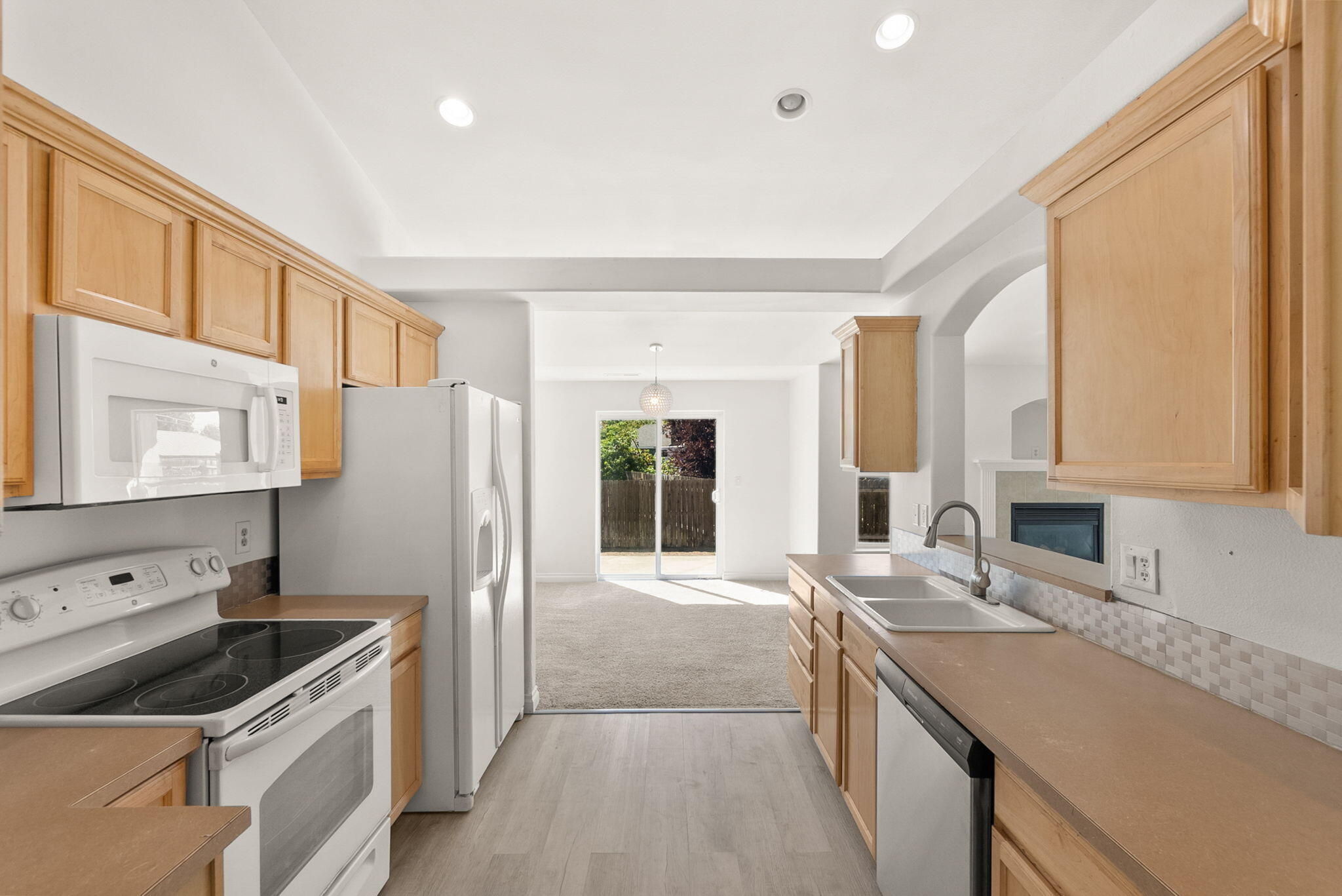 Stonehedge - Residential