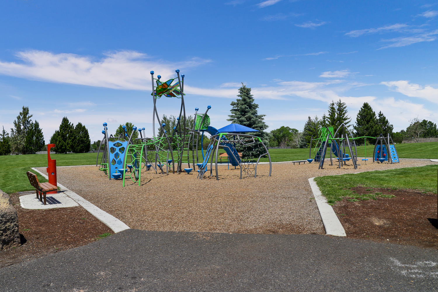 Hayden Village - Residential