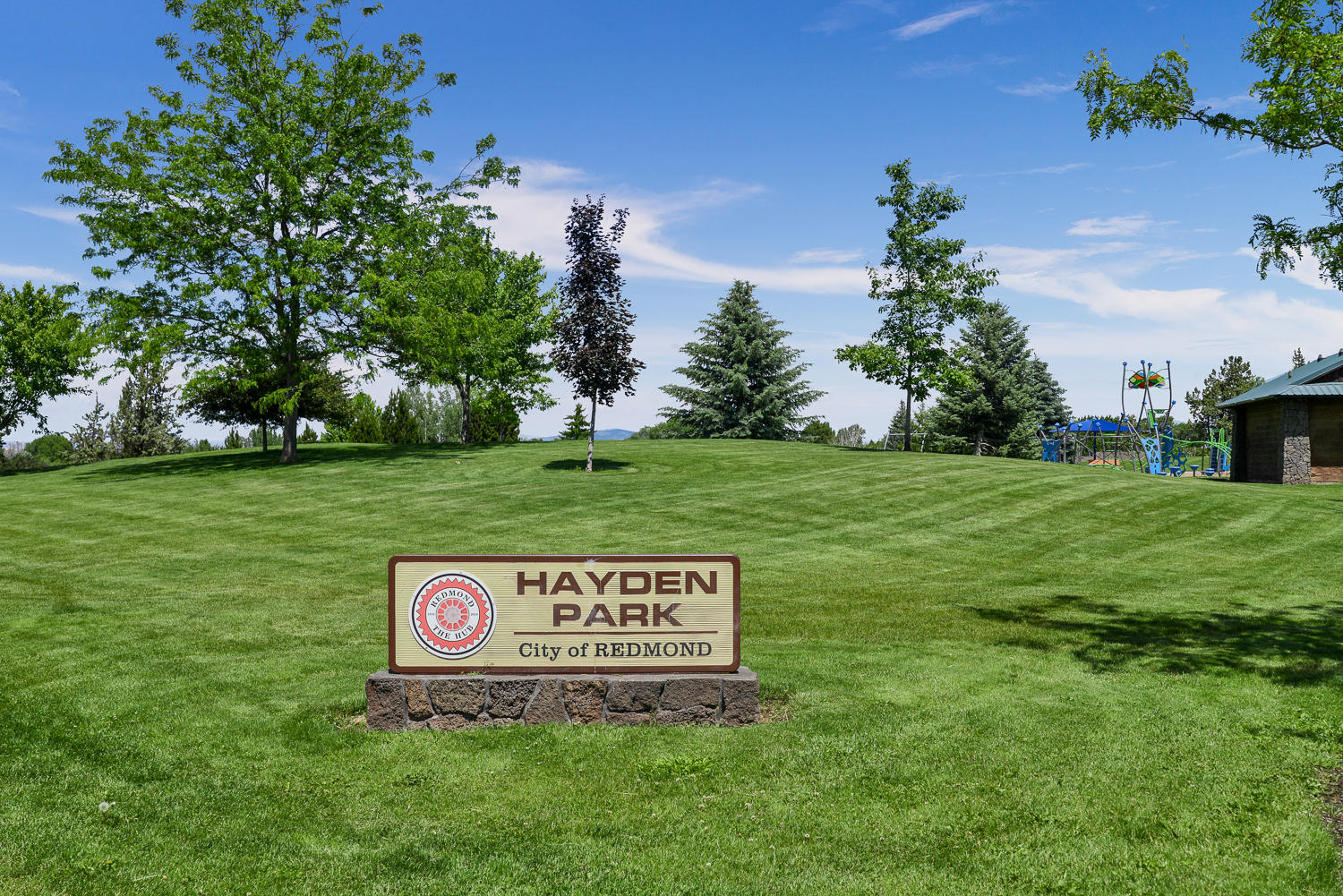 Hayden Village - Residential