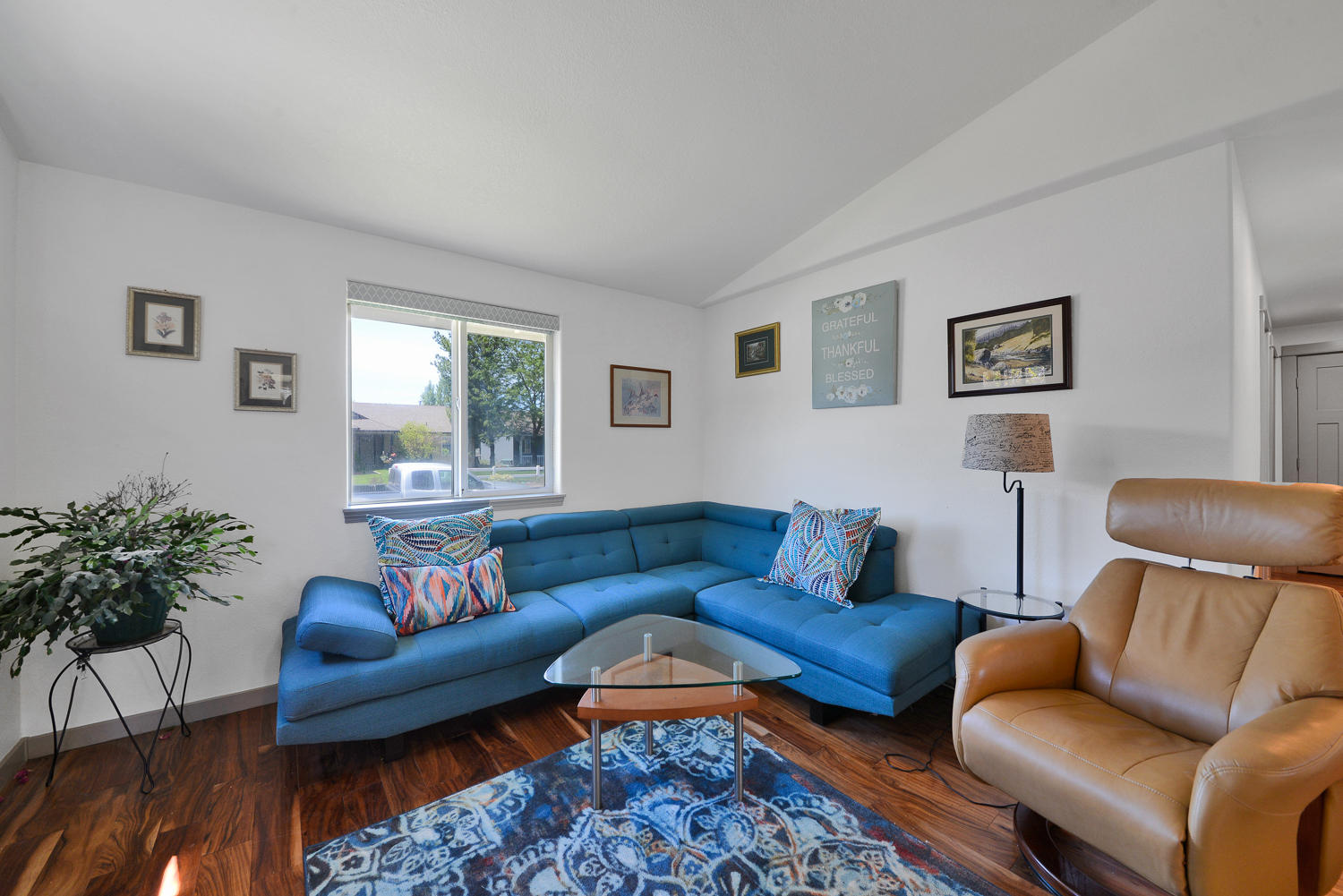 Hayden Village - Residential