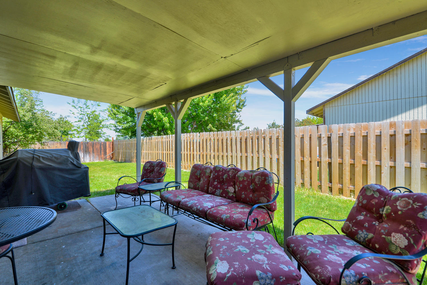 Hayden Village - Residential