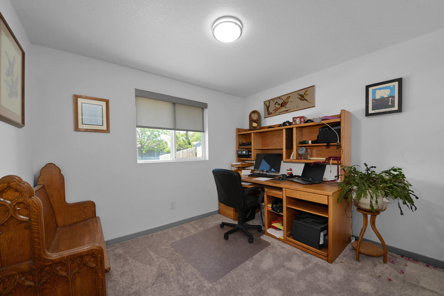 Hayden Village - Residential