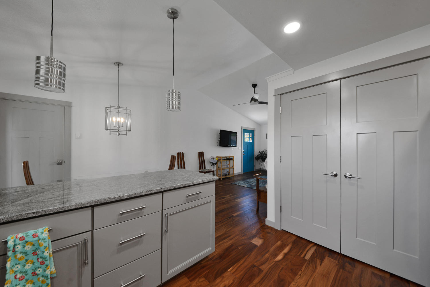 Hayden Village - Residential