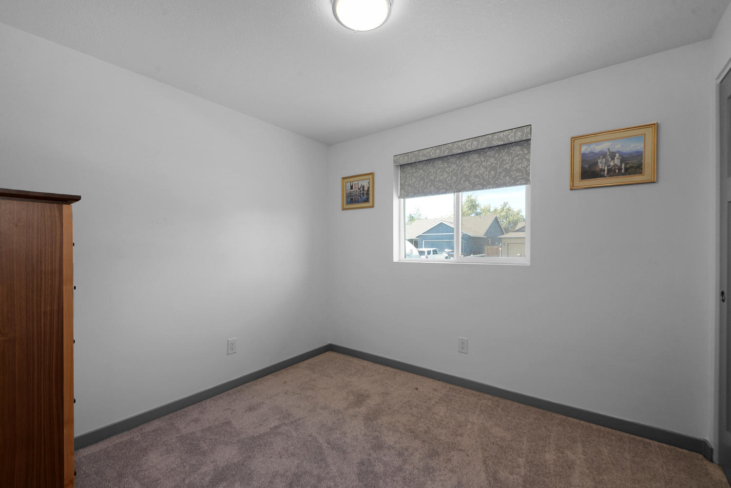 Hayden Village - Residential