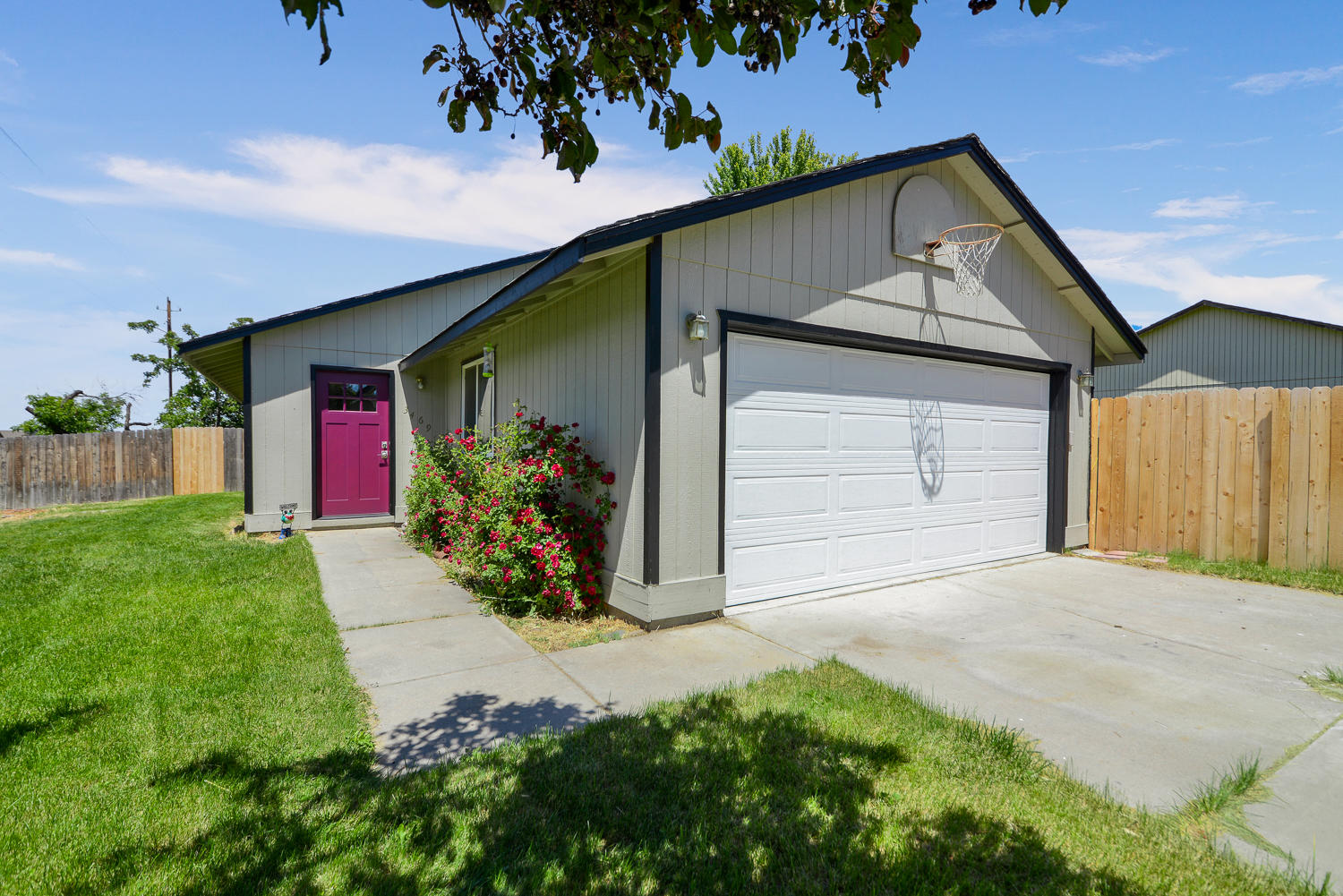 Hayden Village - Residential