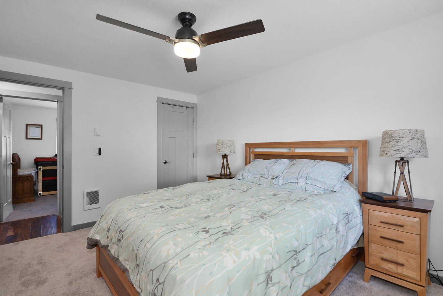 Hayden Village - Residential