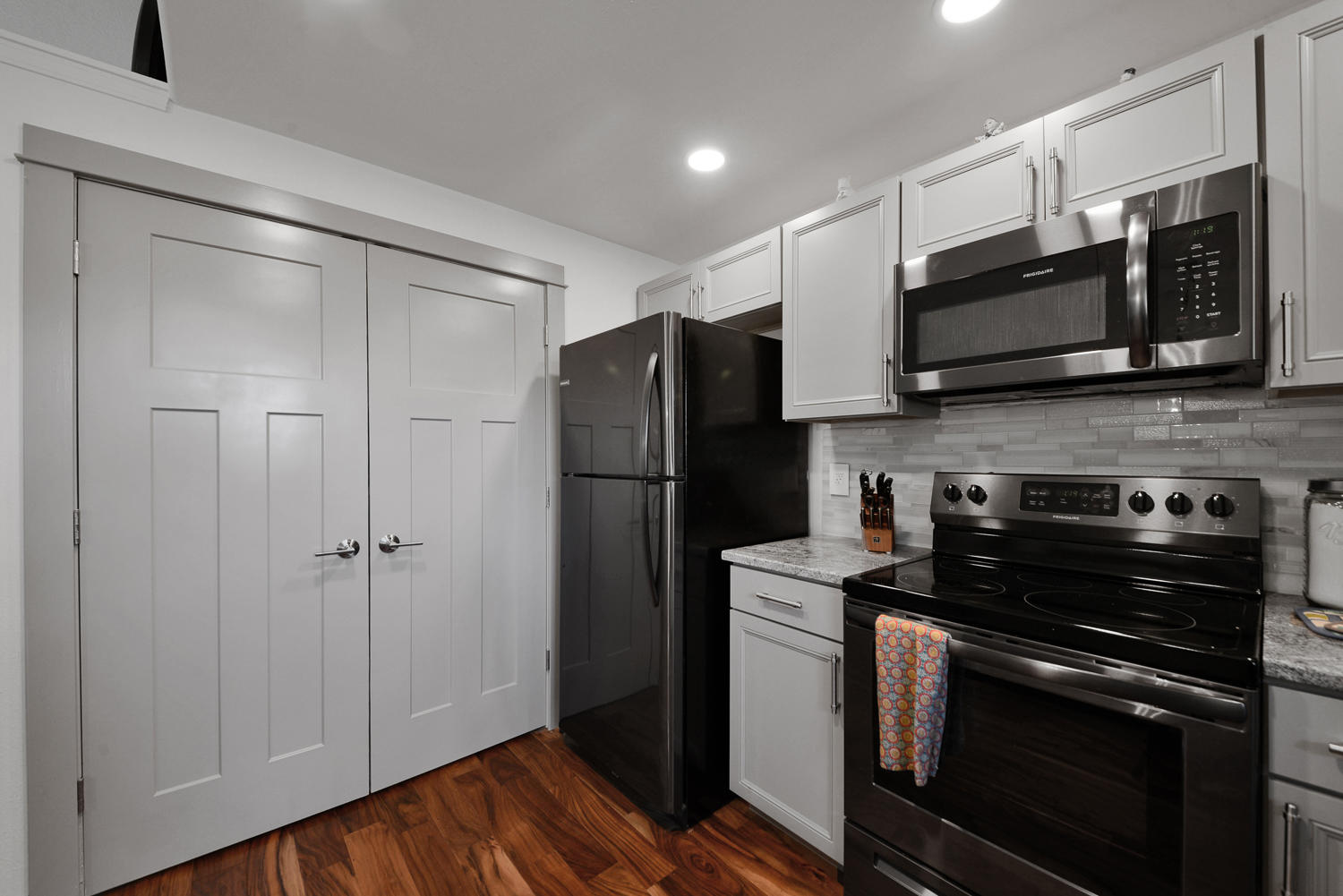 Hayden Village - Residential