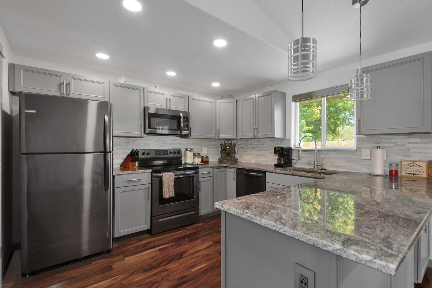 Hayden Village - Residential