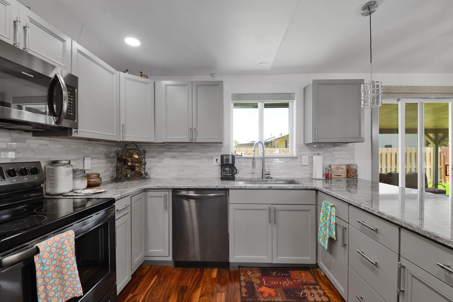 Hayden Village - Residential