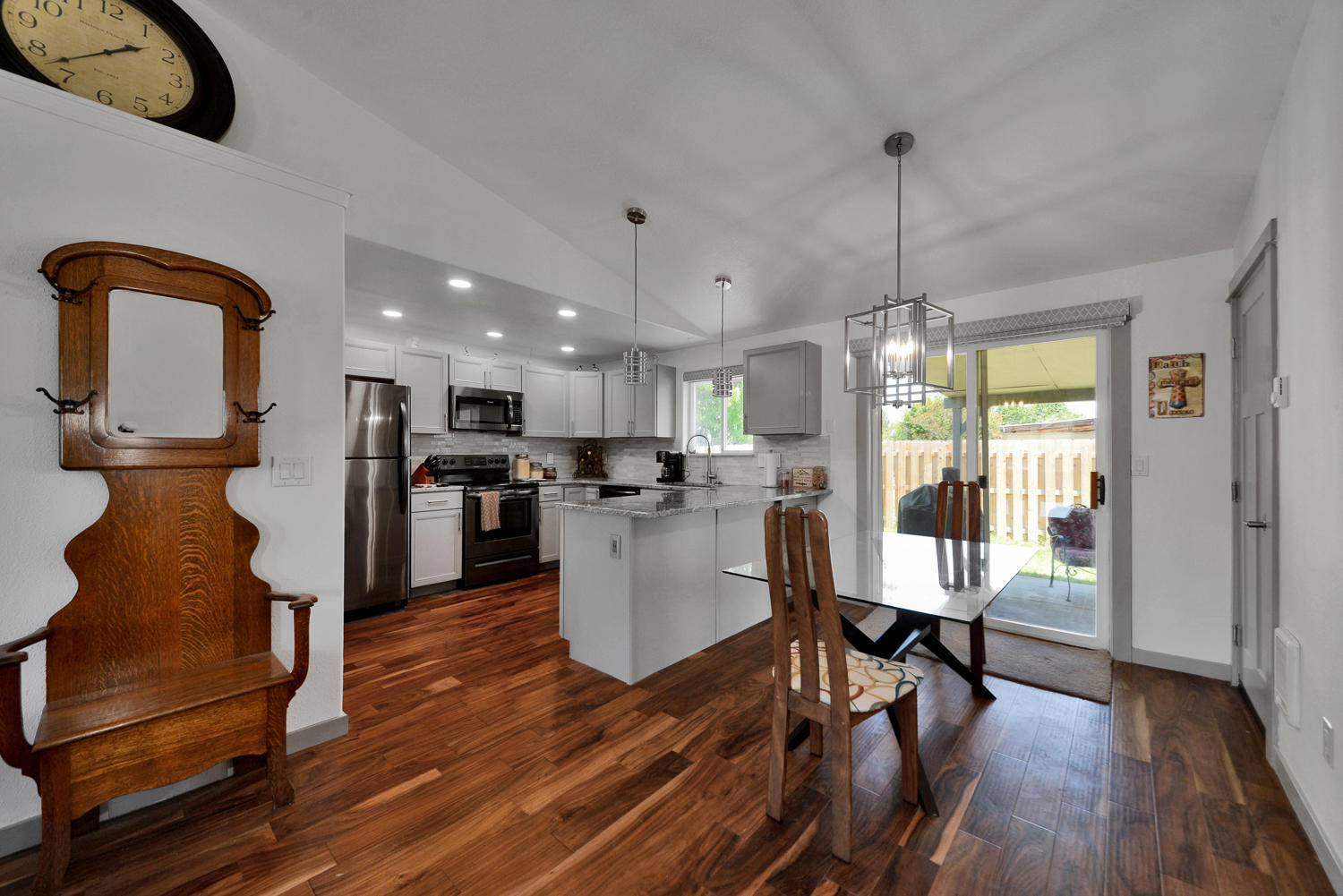 Hayden Village - Residential