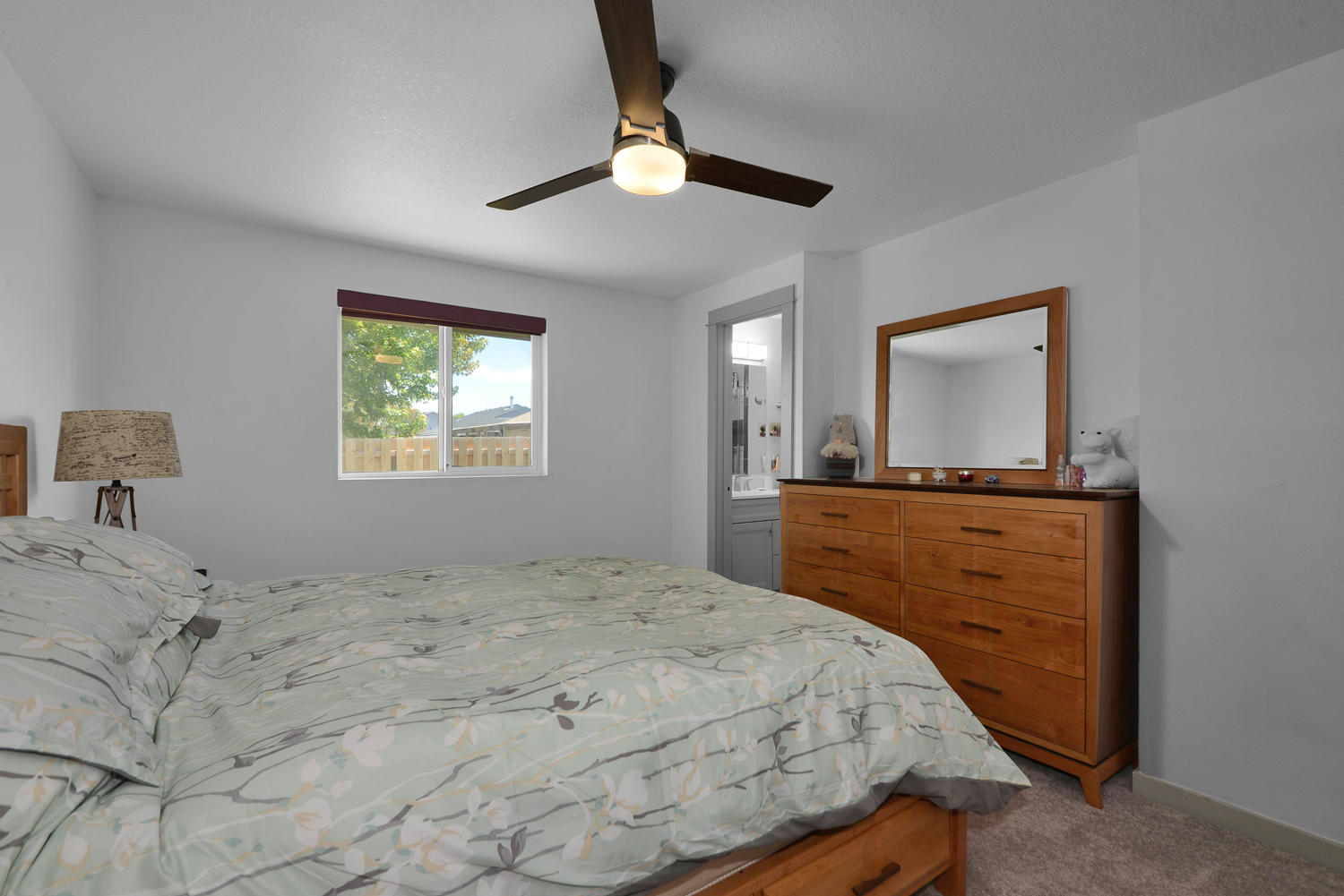 Hayden Village - Residential