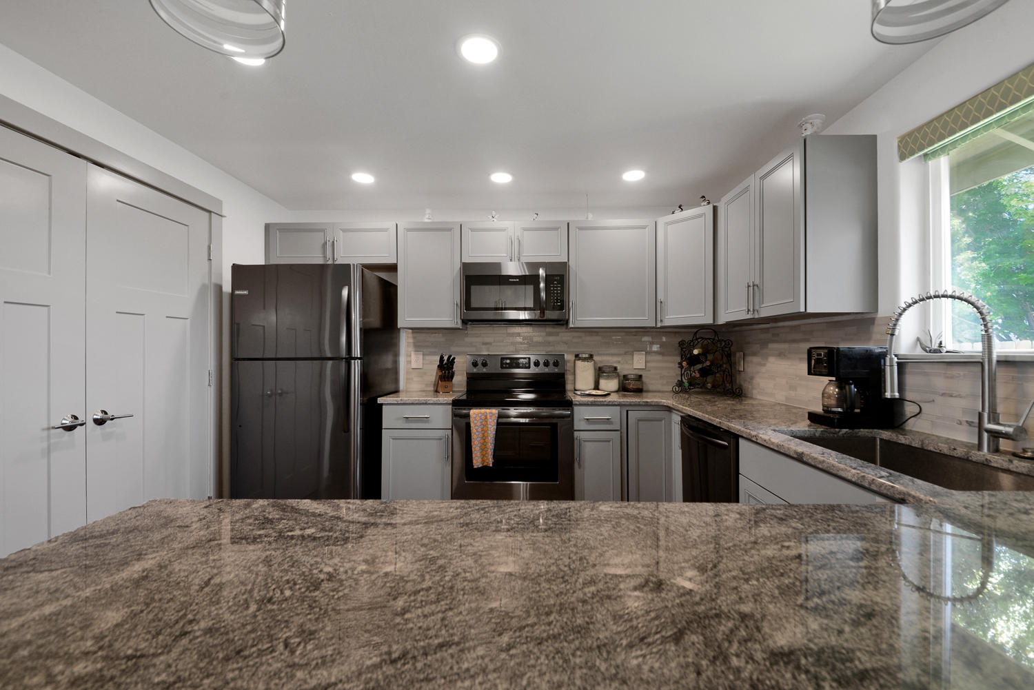 Hayden Village - Residential