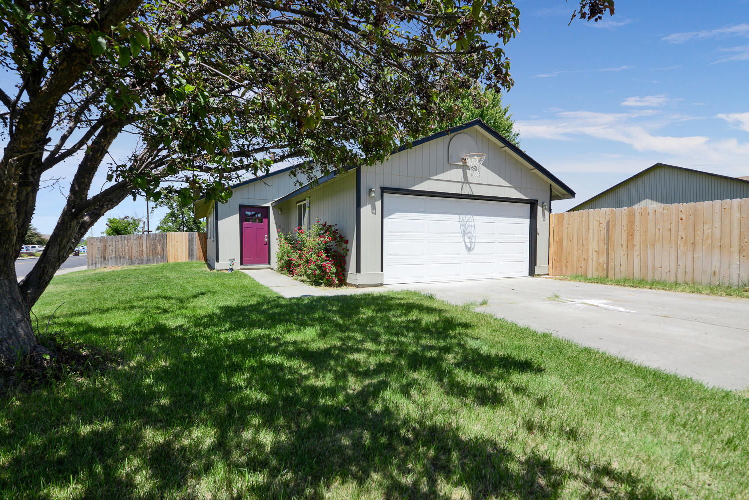 Hayden Village - Residential