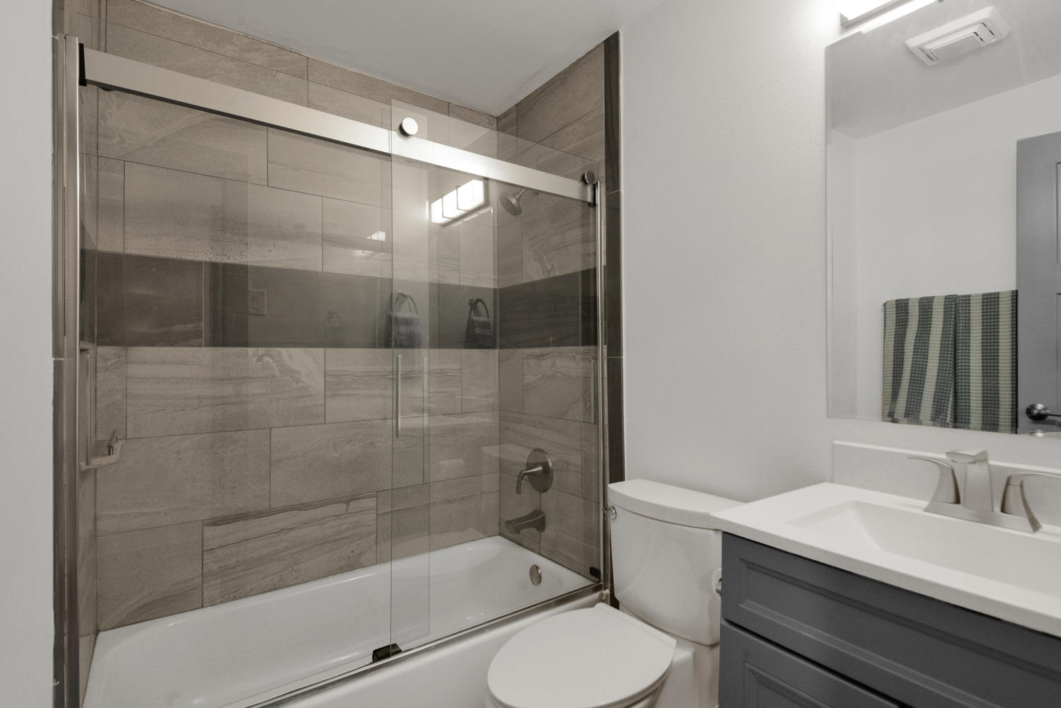 Hayden Village - Residential