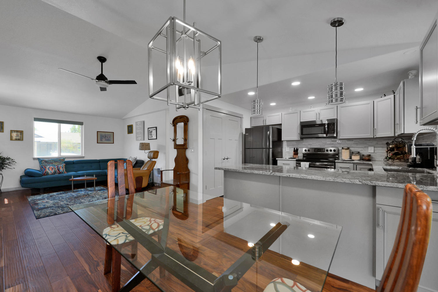 Hayden Village - Residential