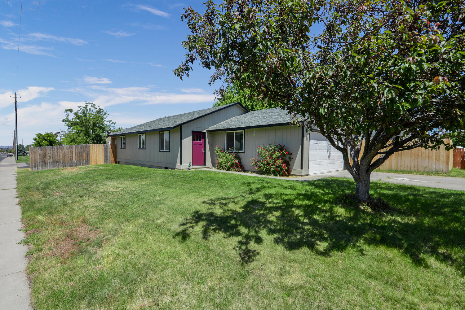 Hayden Village - Residential