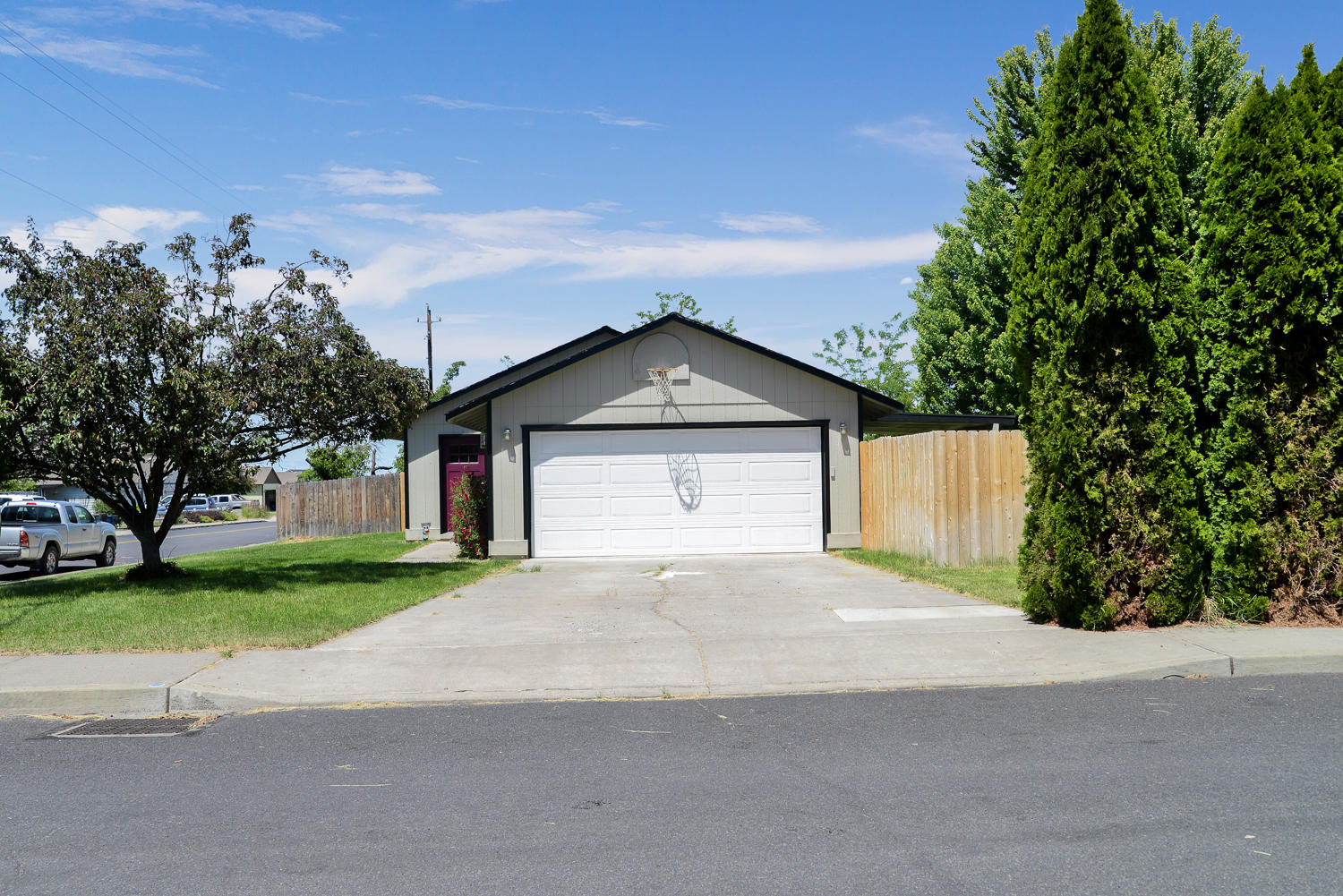 Hayden Village - Residential