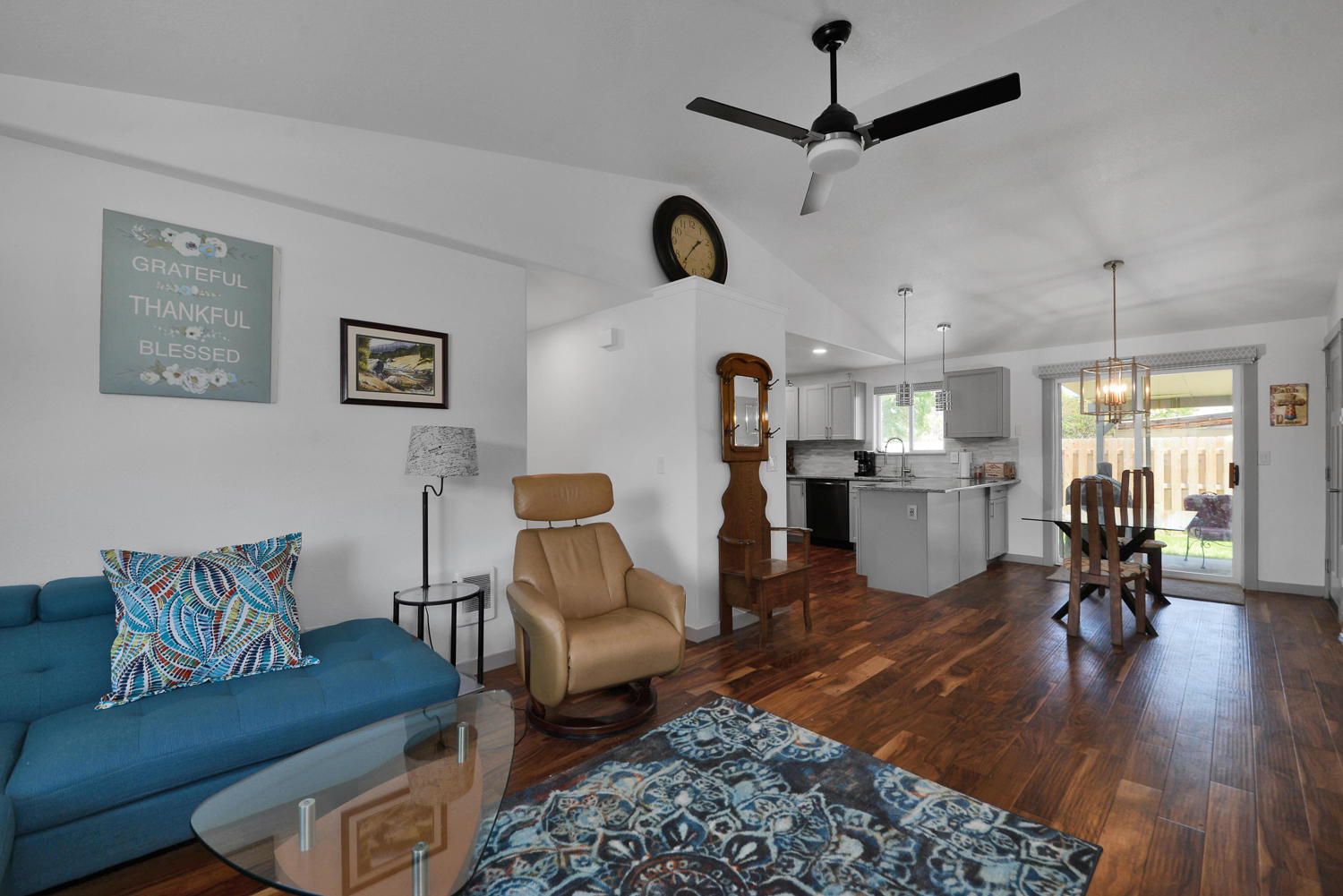 Hayden Village - Residential