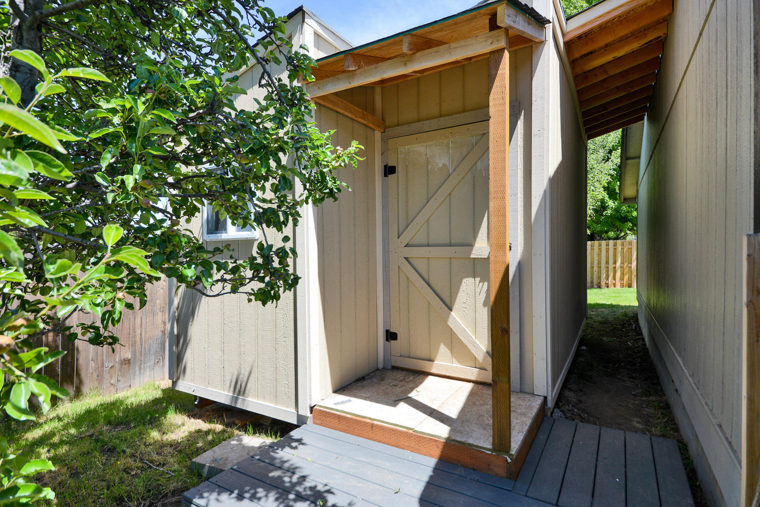 Hayden Village - Residential