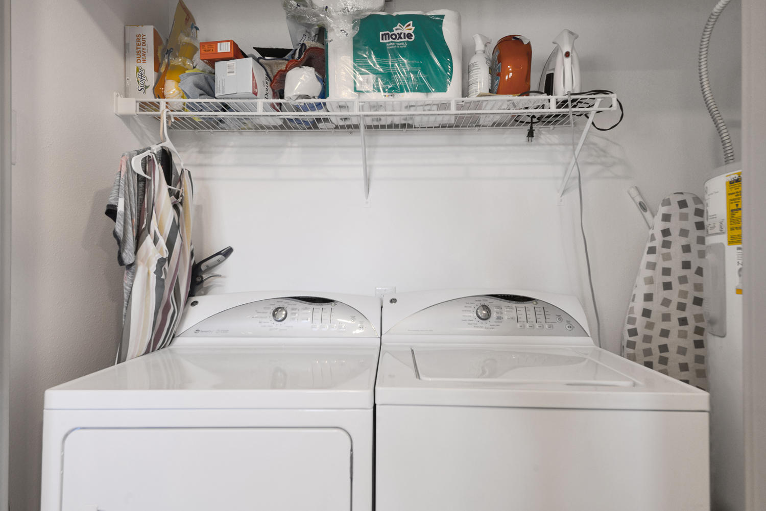 Hayden Village - Residential