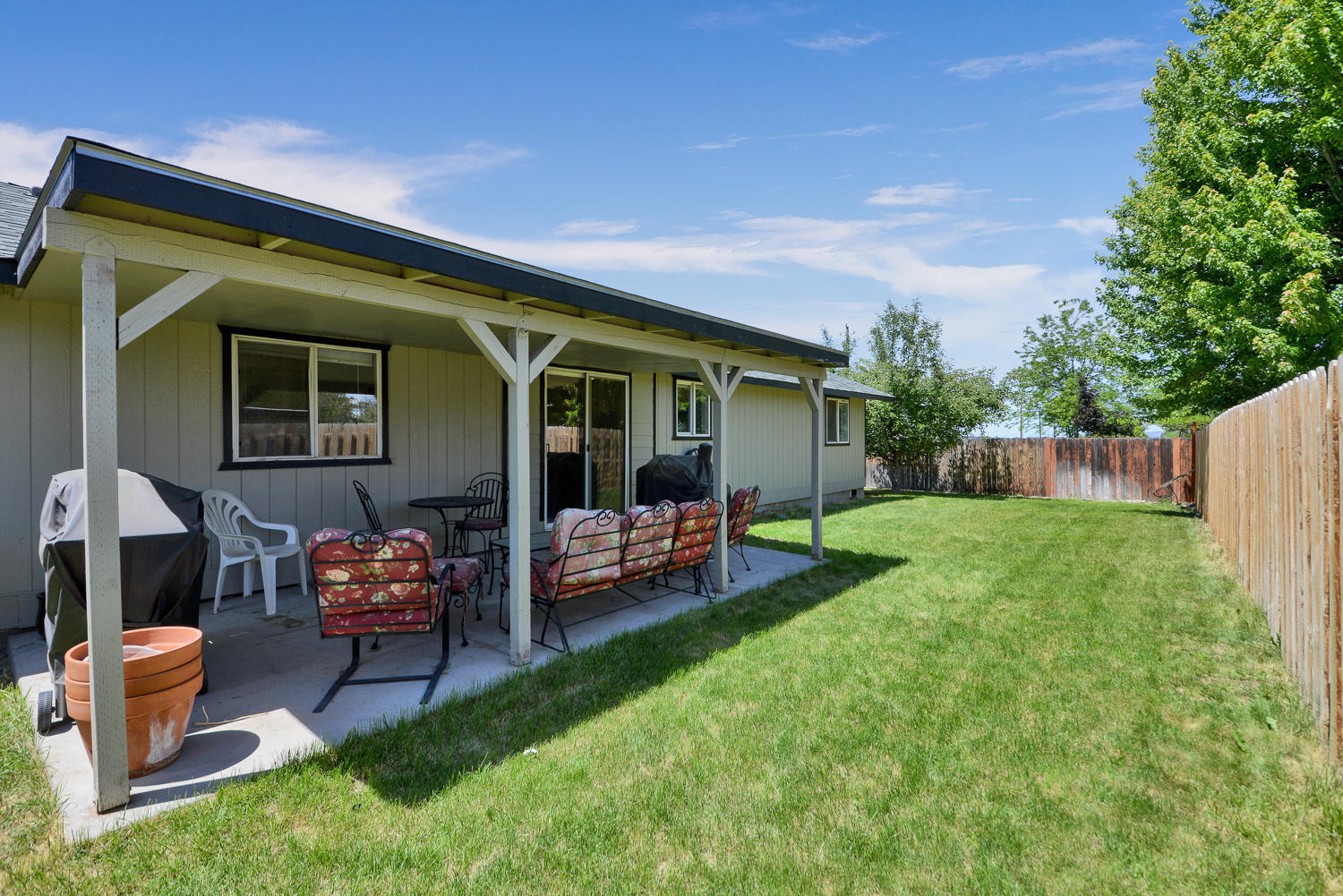 Hayden Village - Residential