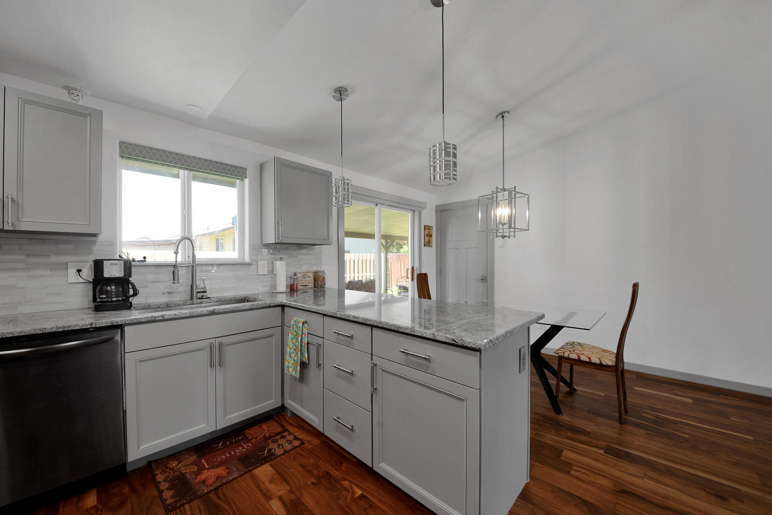 Hayden Village - Residential