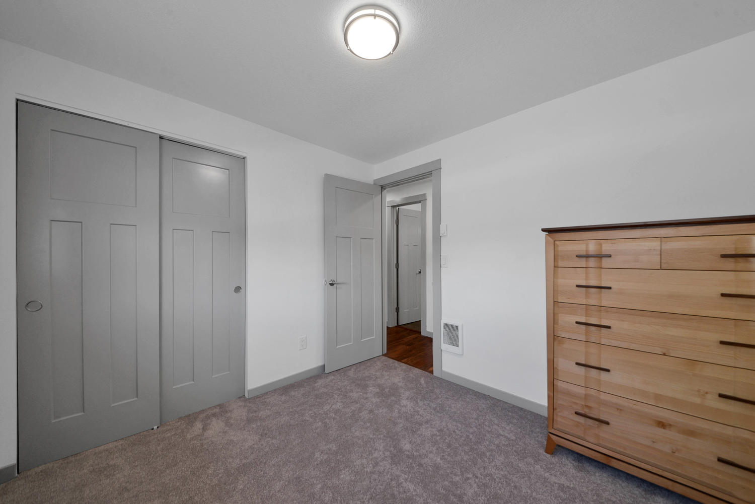 Hayden Village - Residential