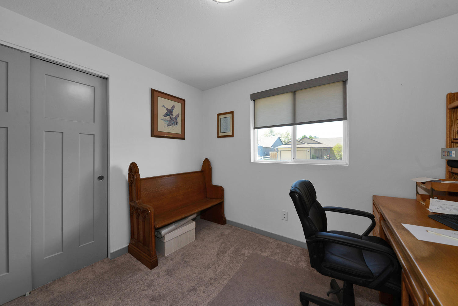 Hayden Village - Residential