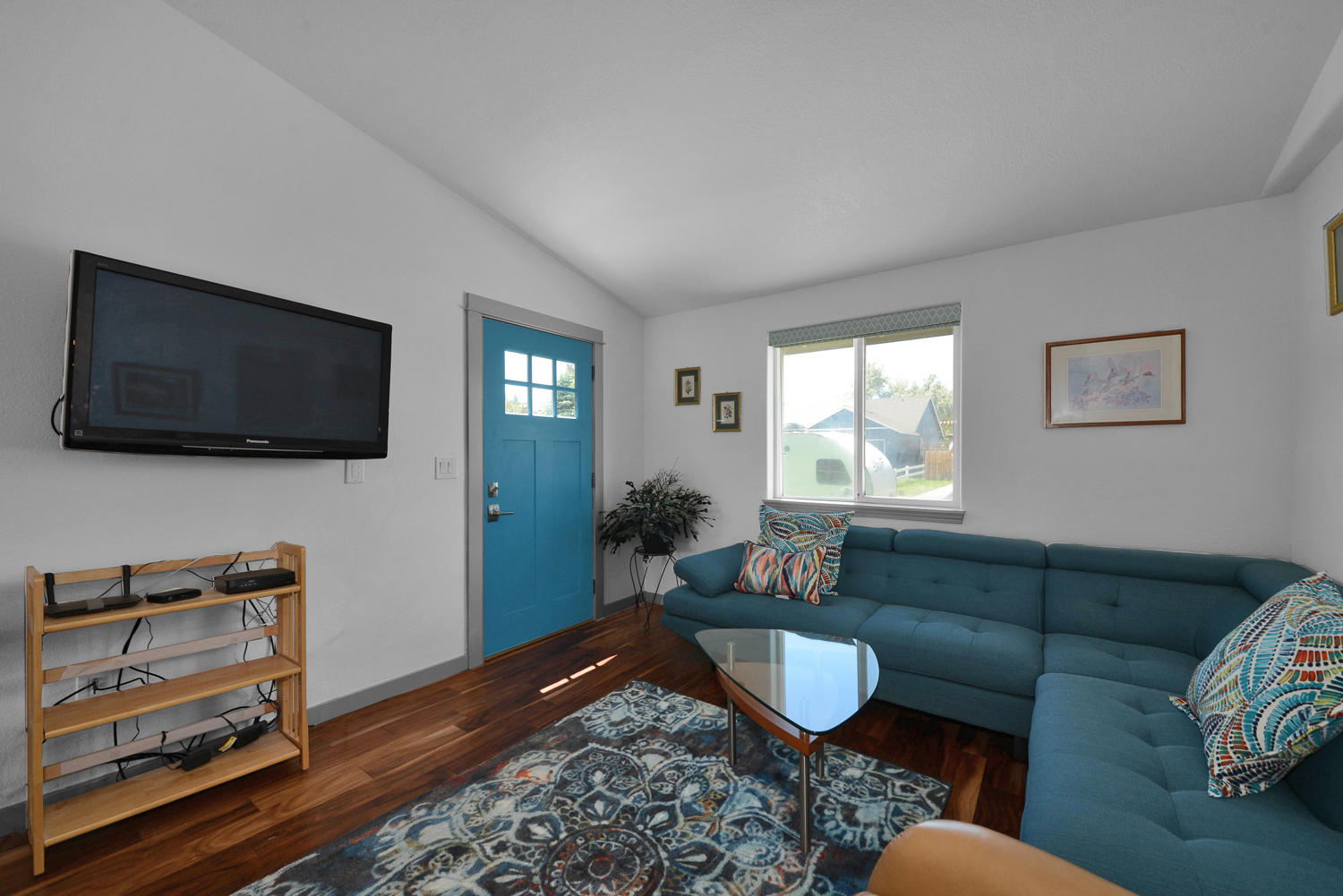 Hayden Village - Residential