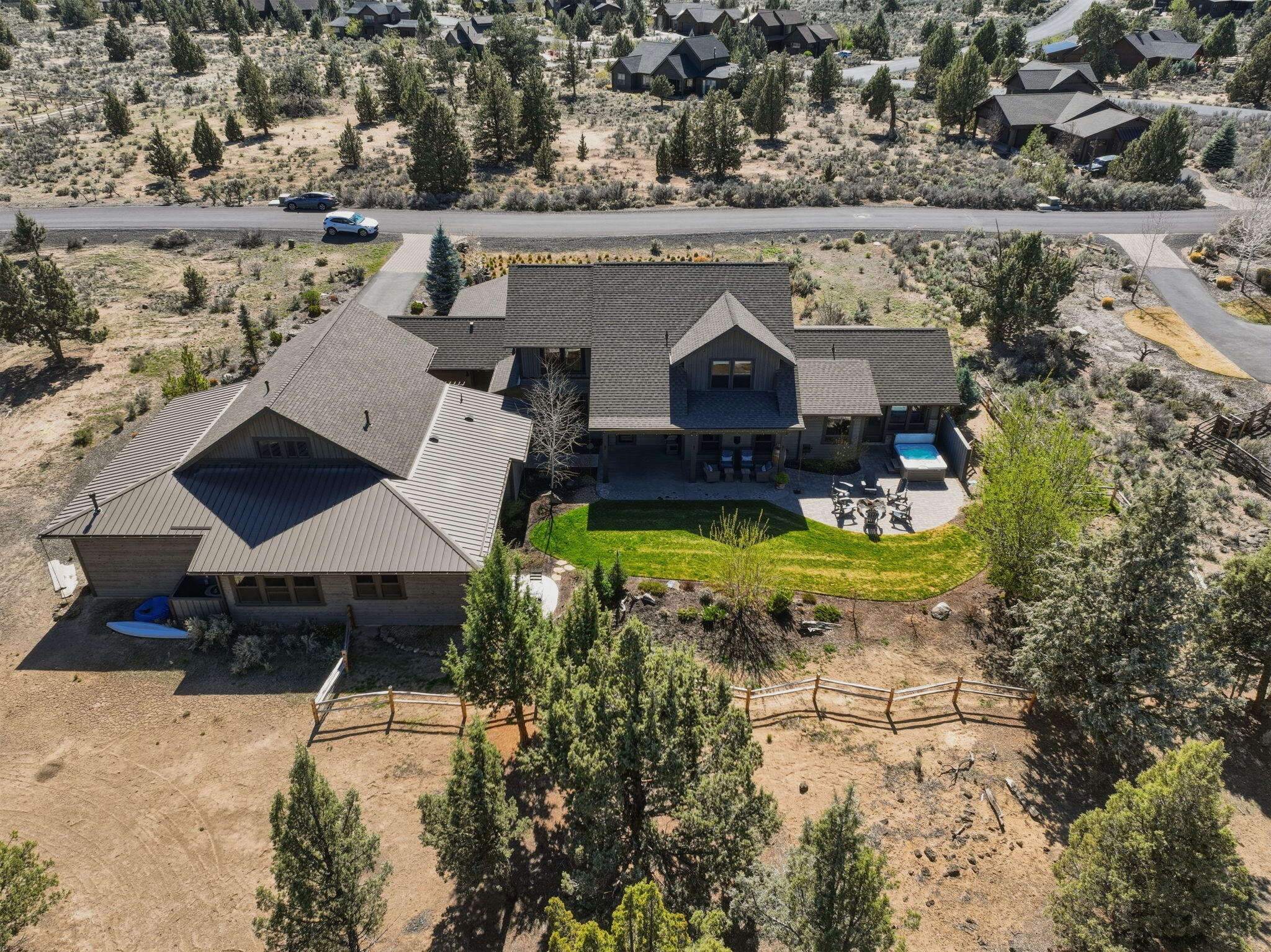 17963 SW Chaparral Drive