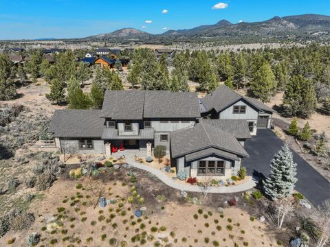 17963 SW Chaparral Drive Powell Butte OR 97753