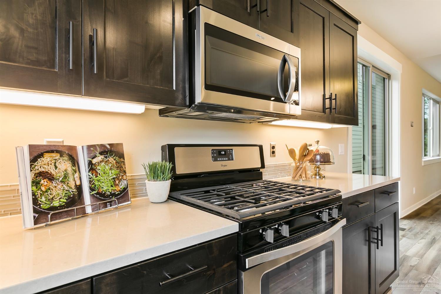 Crescent Creek - Residential