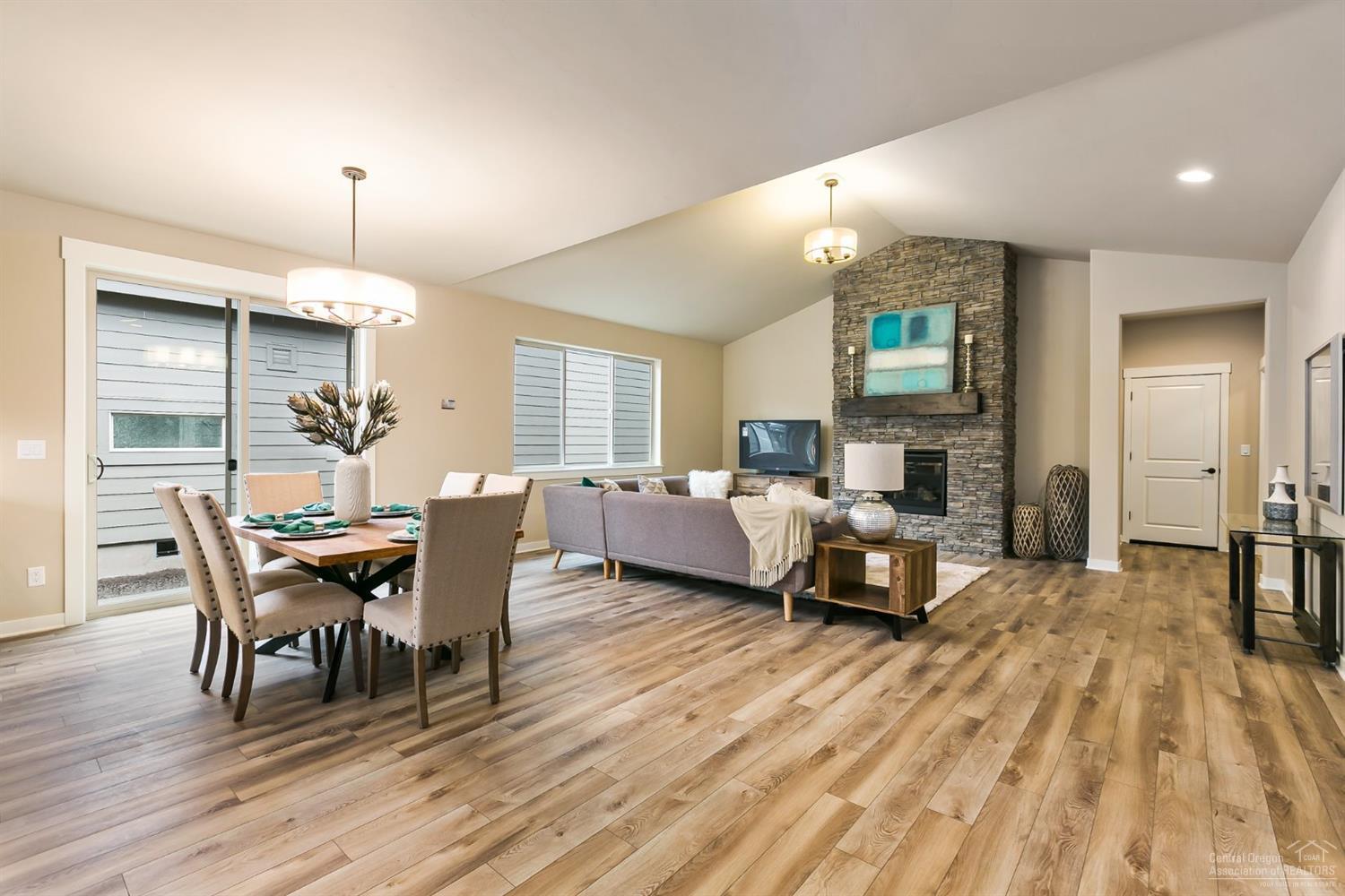 Crescent Creek - Residential