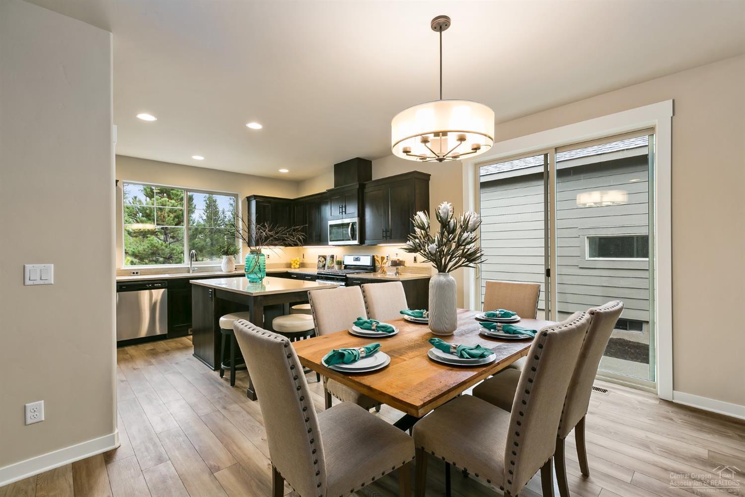 Crescent Creek - Residential
