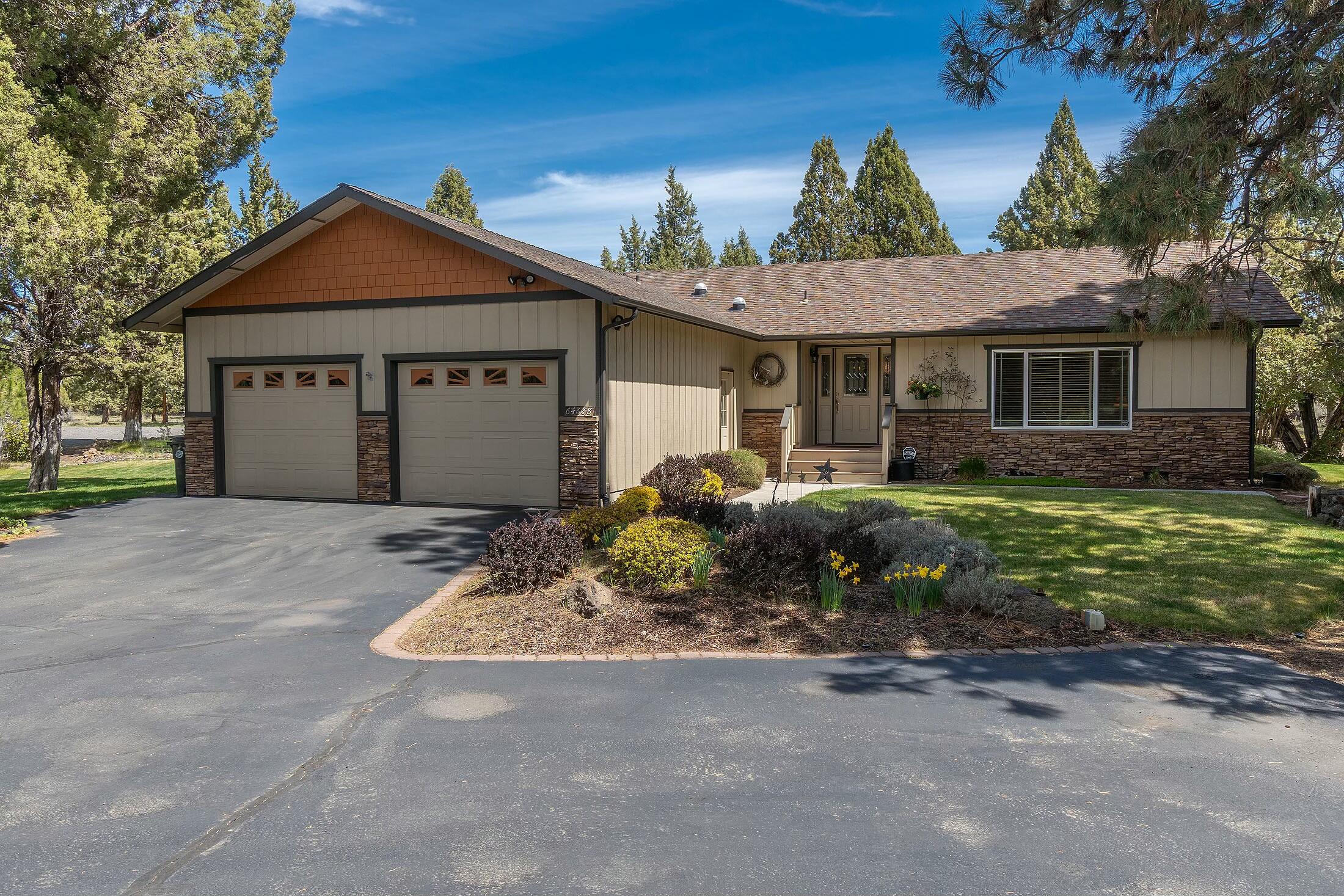 64688 Sylvan Loop